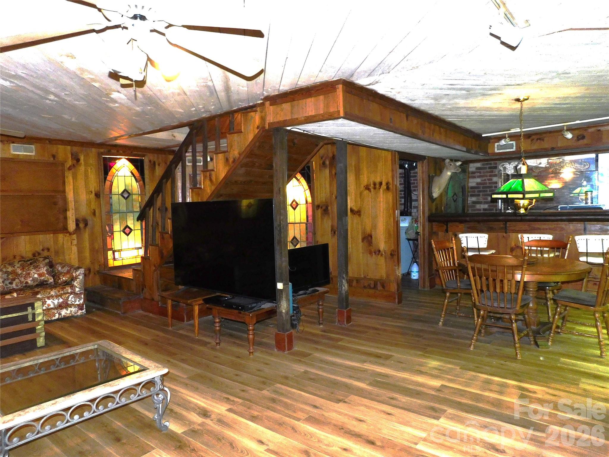3773 Asbury Church Road — Lincolnton