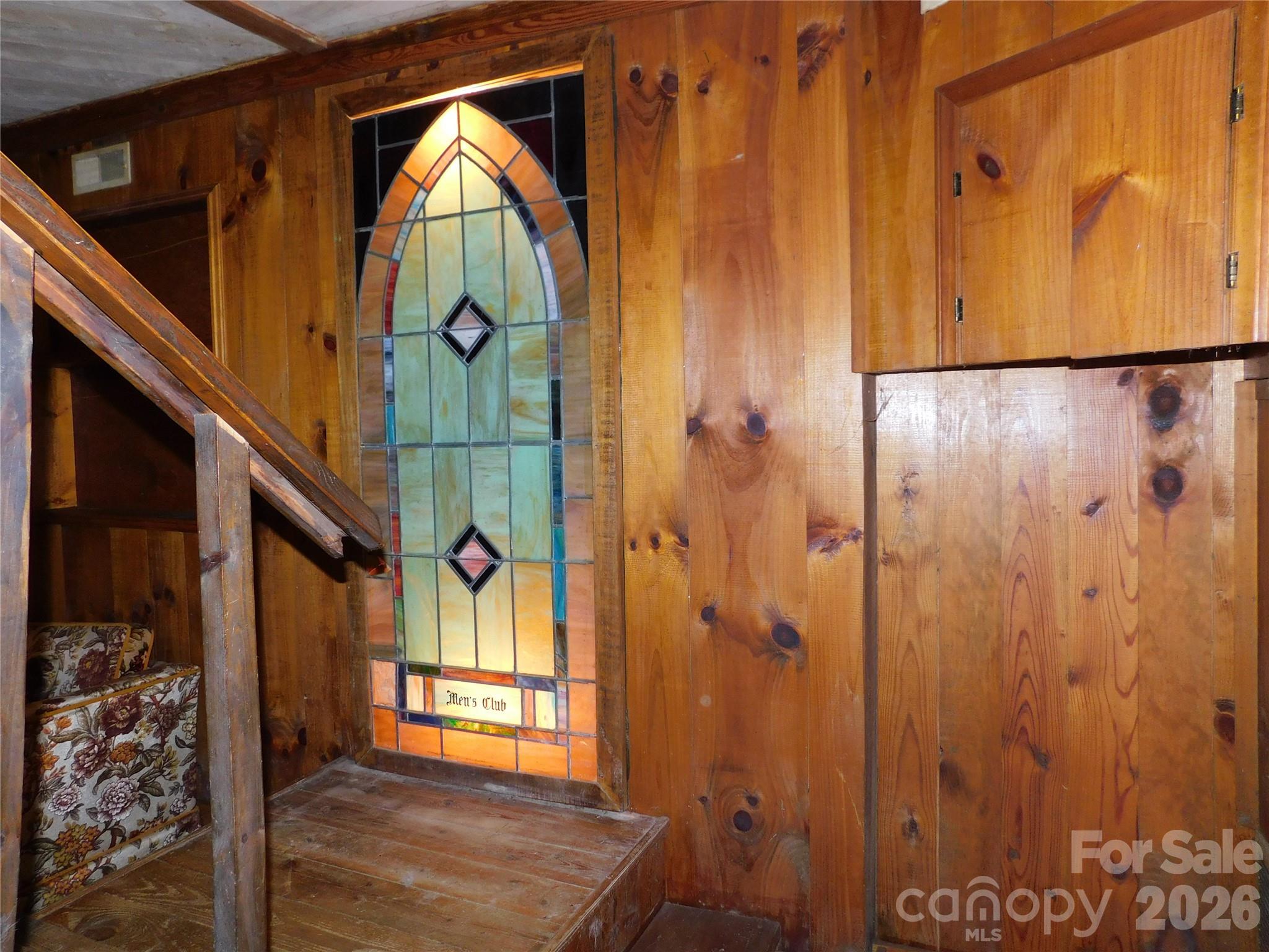 3773 Asbury Church Road — Lincolnton