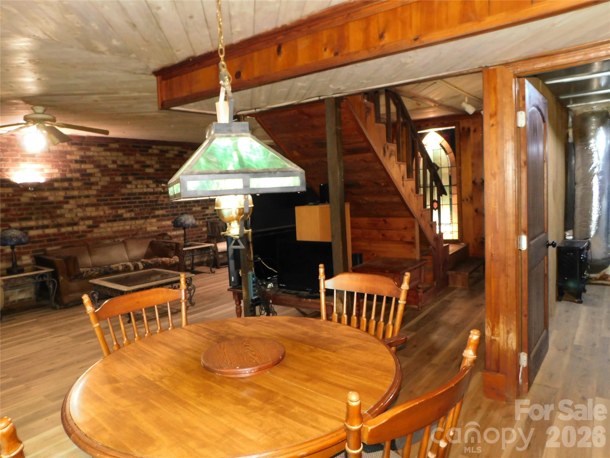 3773 Asbury Church Road — Lincolnton