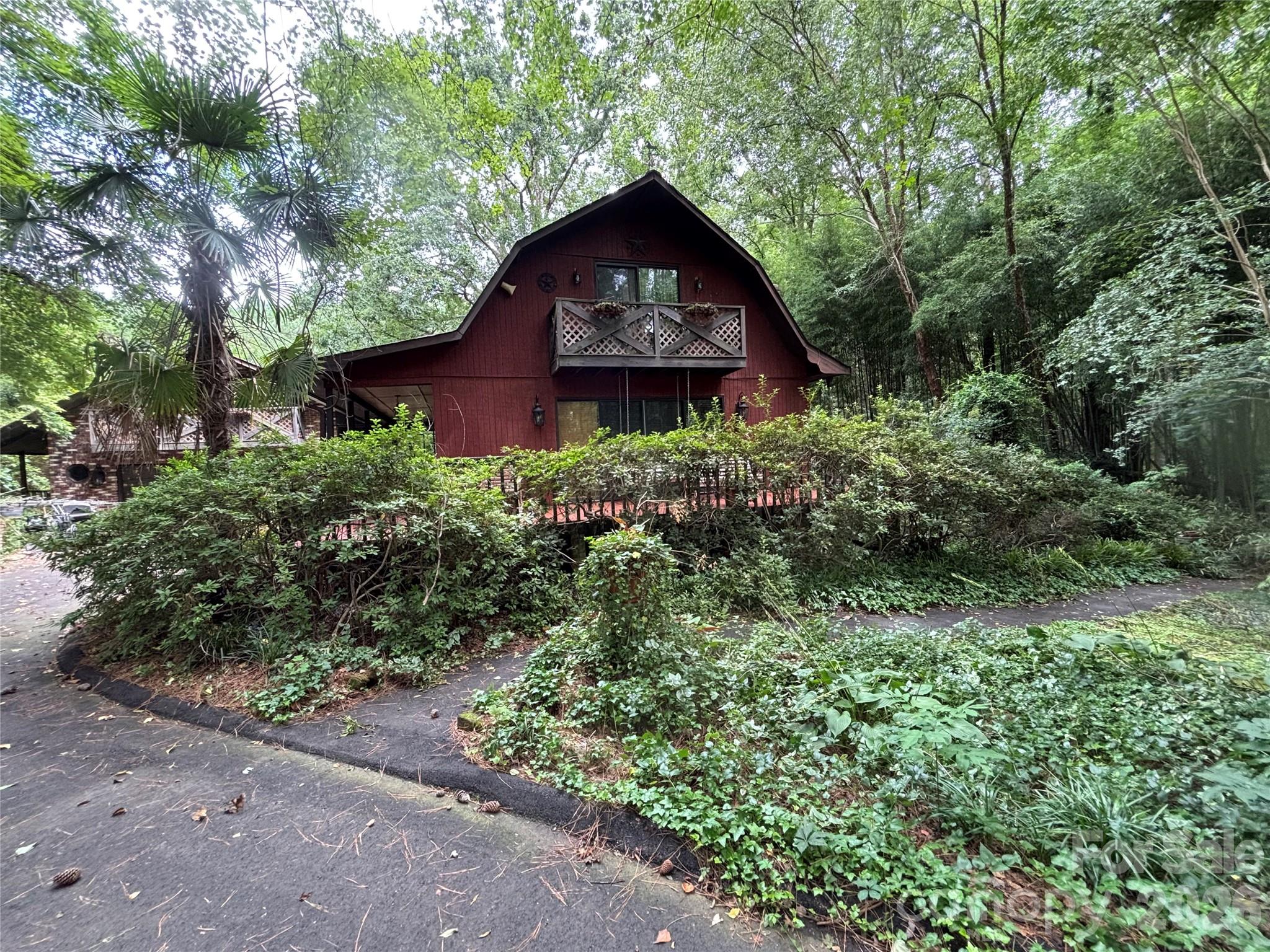 3773 Asbury Church Road — Lincolnton
