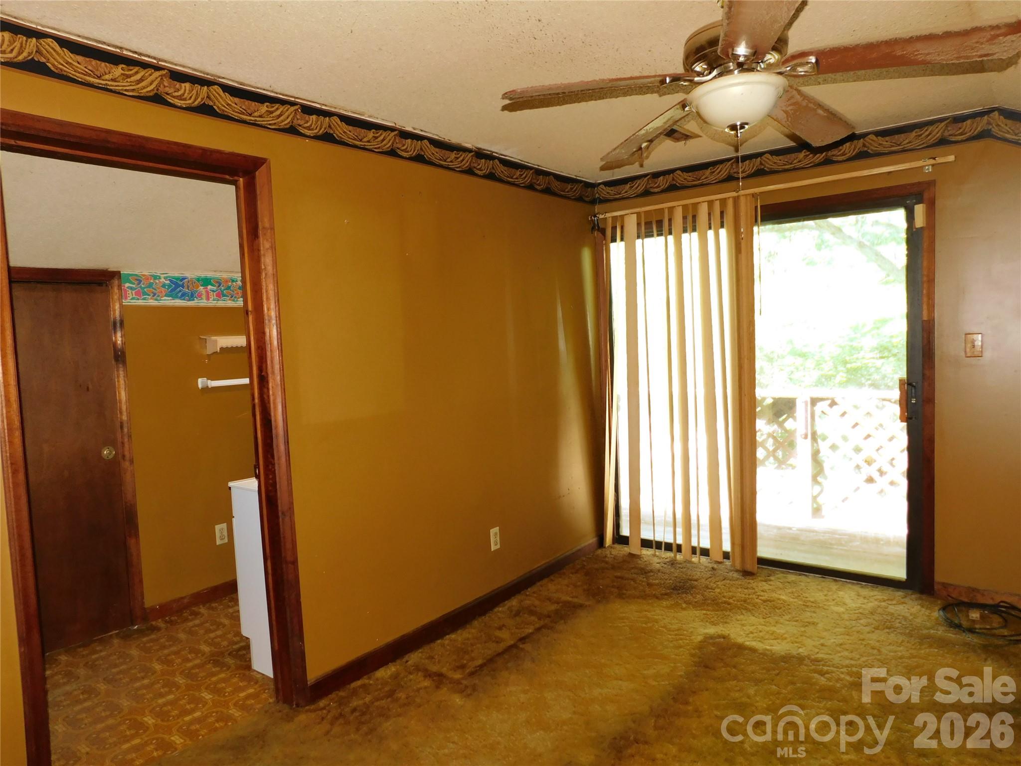 3773 Asbury Church Road — Lincolnton