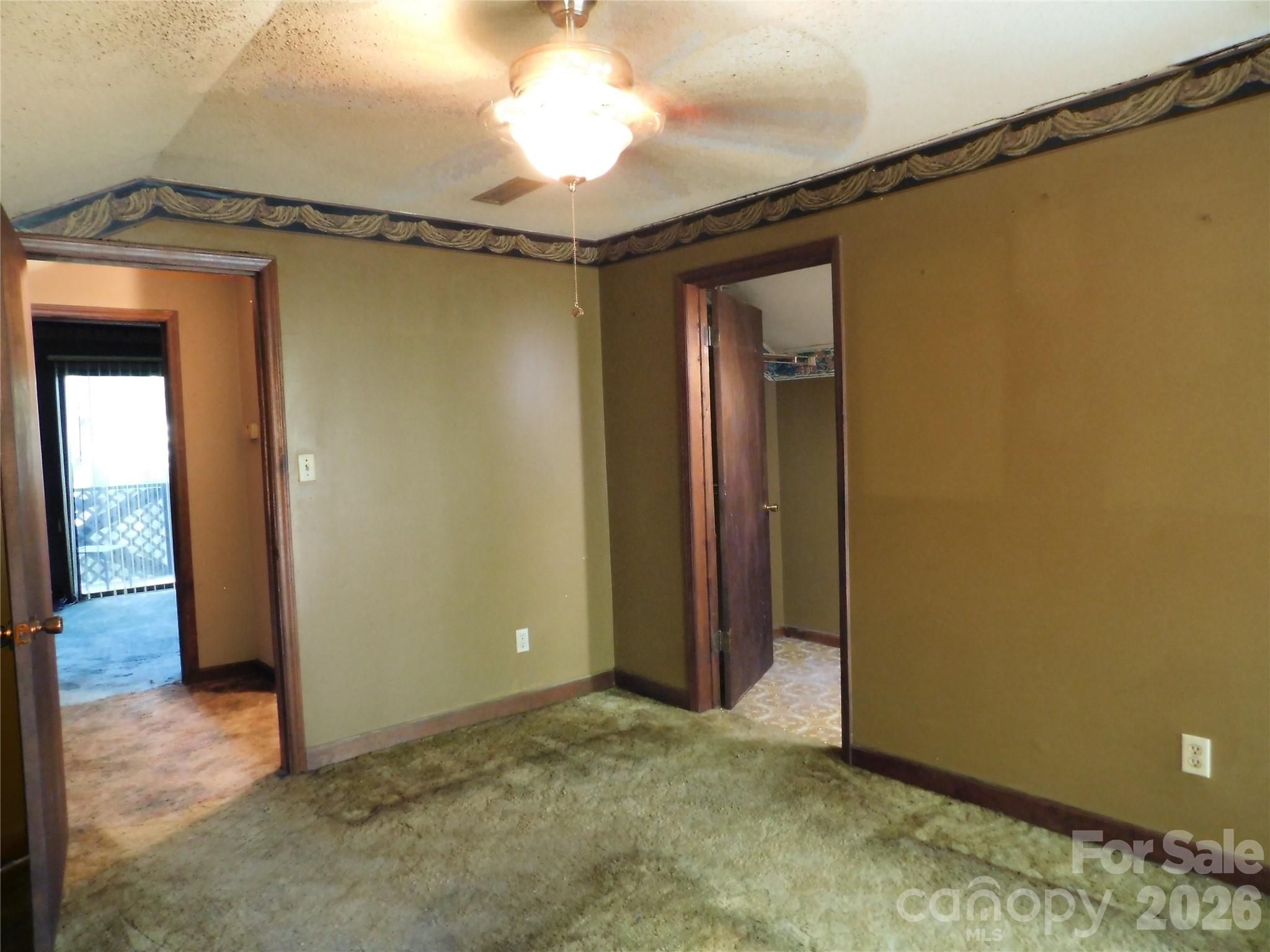 3773 Asbury Church Road — Lincolnton