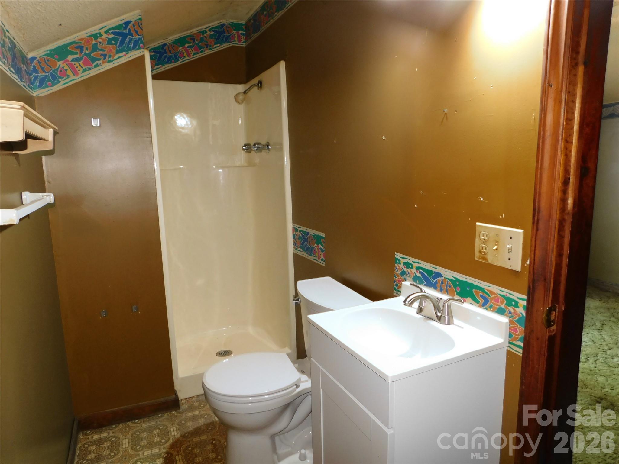 3773 Asbury Church Road — Lincolnton