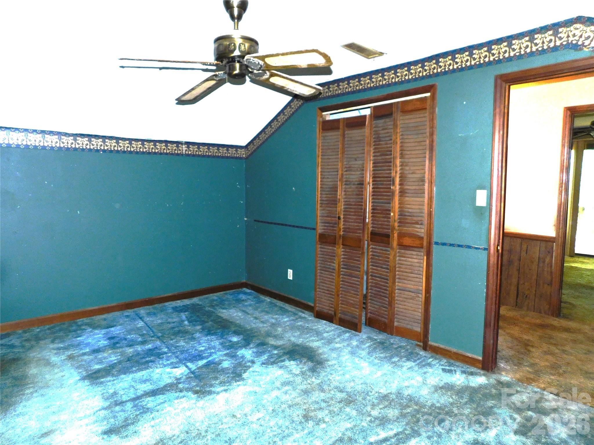 3773 Asbury Church Road — Lincolnton