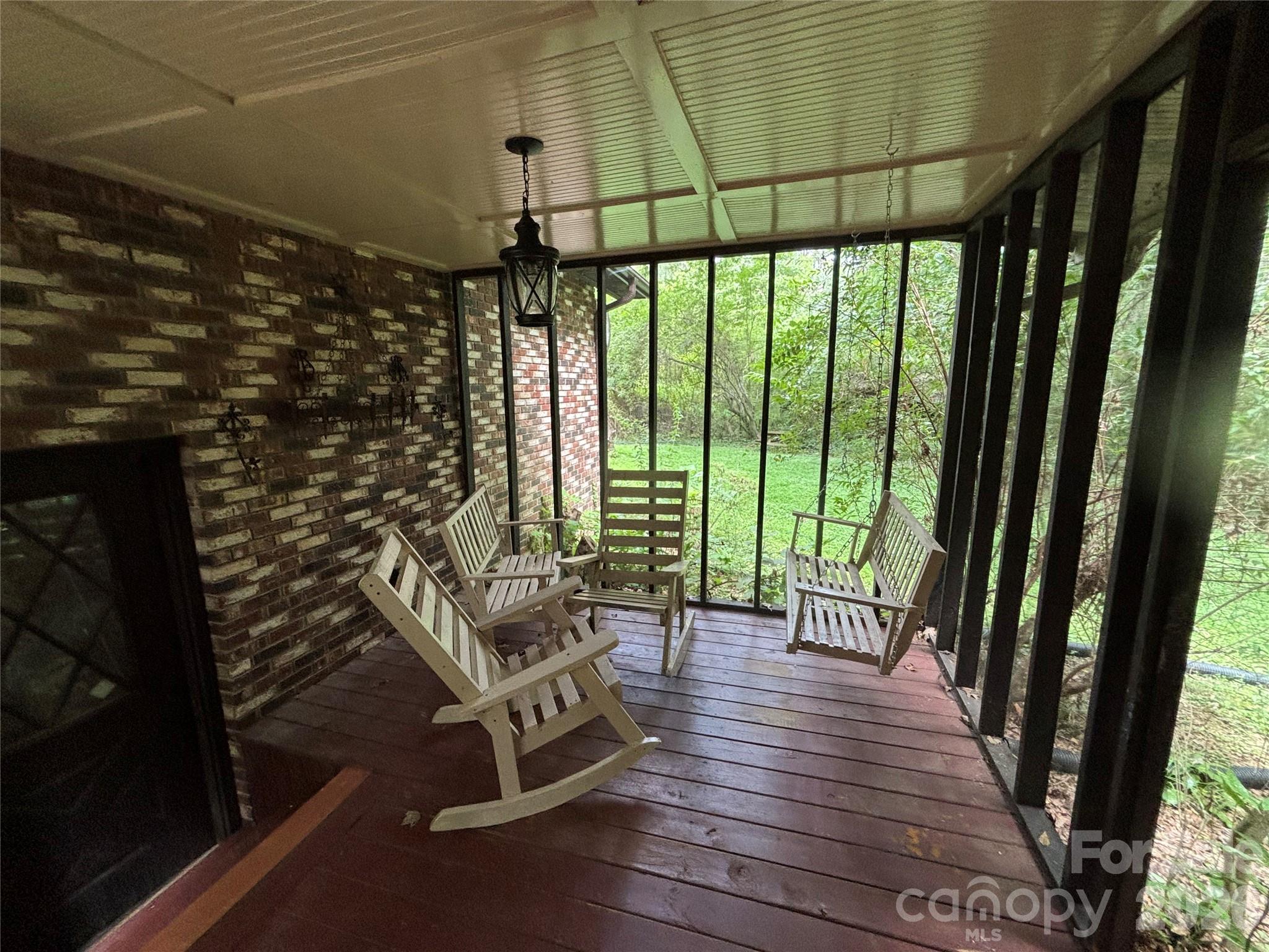 3773 Asbury Church Road — Lincolnton