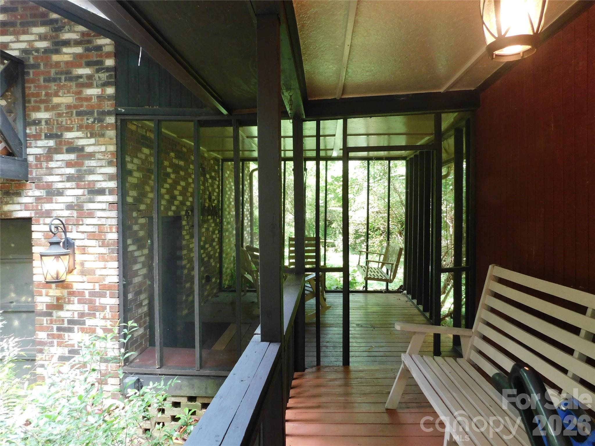 3773 Asbury Church Road — Lincolnton