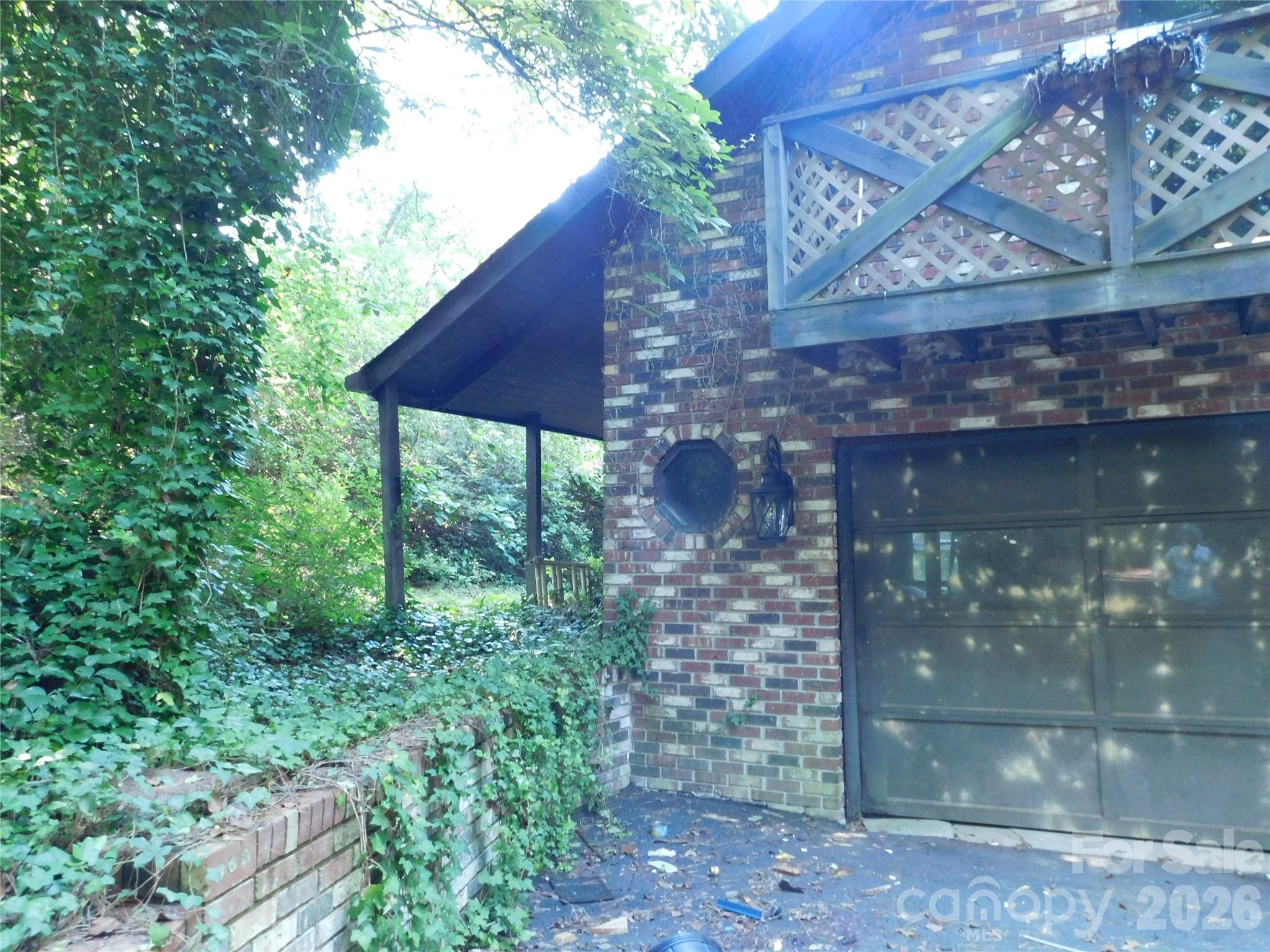 3773 Asbury Church Road — Lincolnton