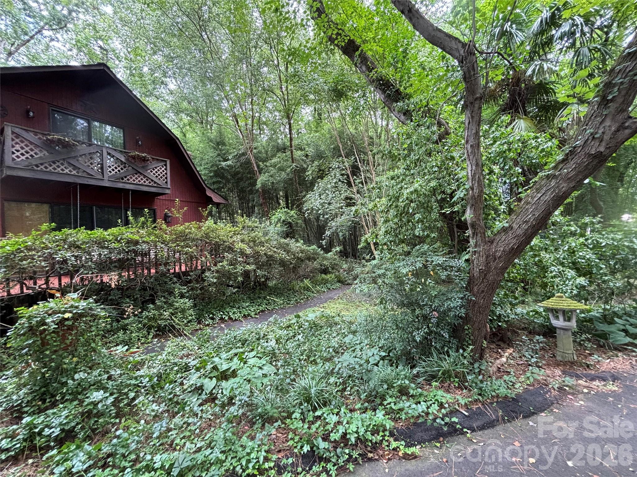 3773 Asbury Church Road — Lincolnton