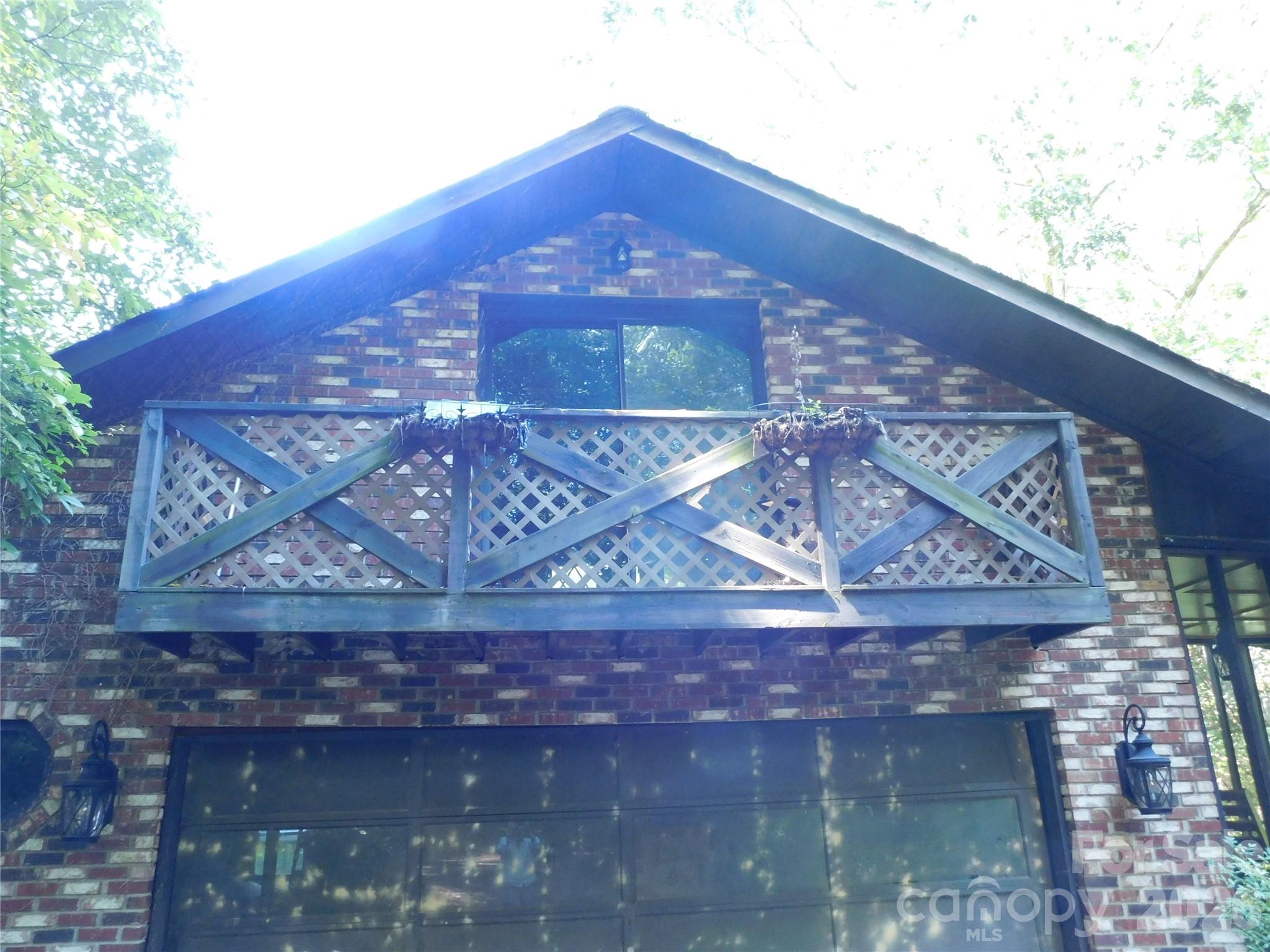 3773 Asbury Church Road — Lincolnton
