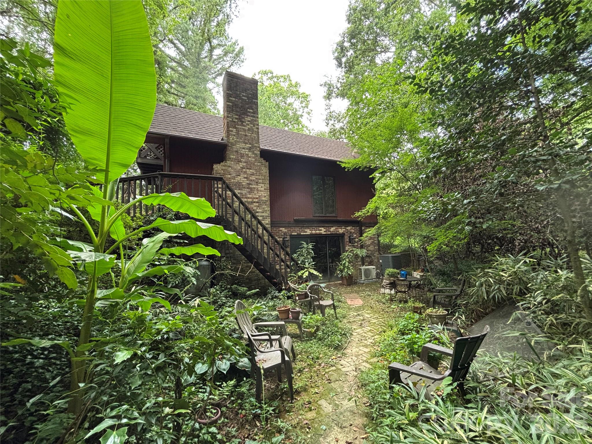 3773 Asbury Church Road — Lincolnton