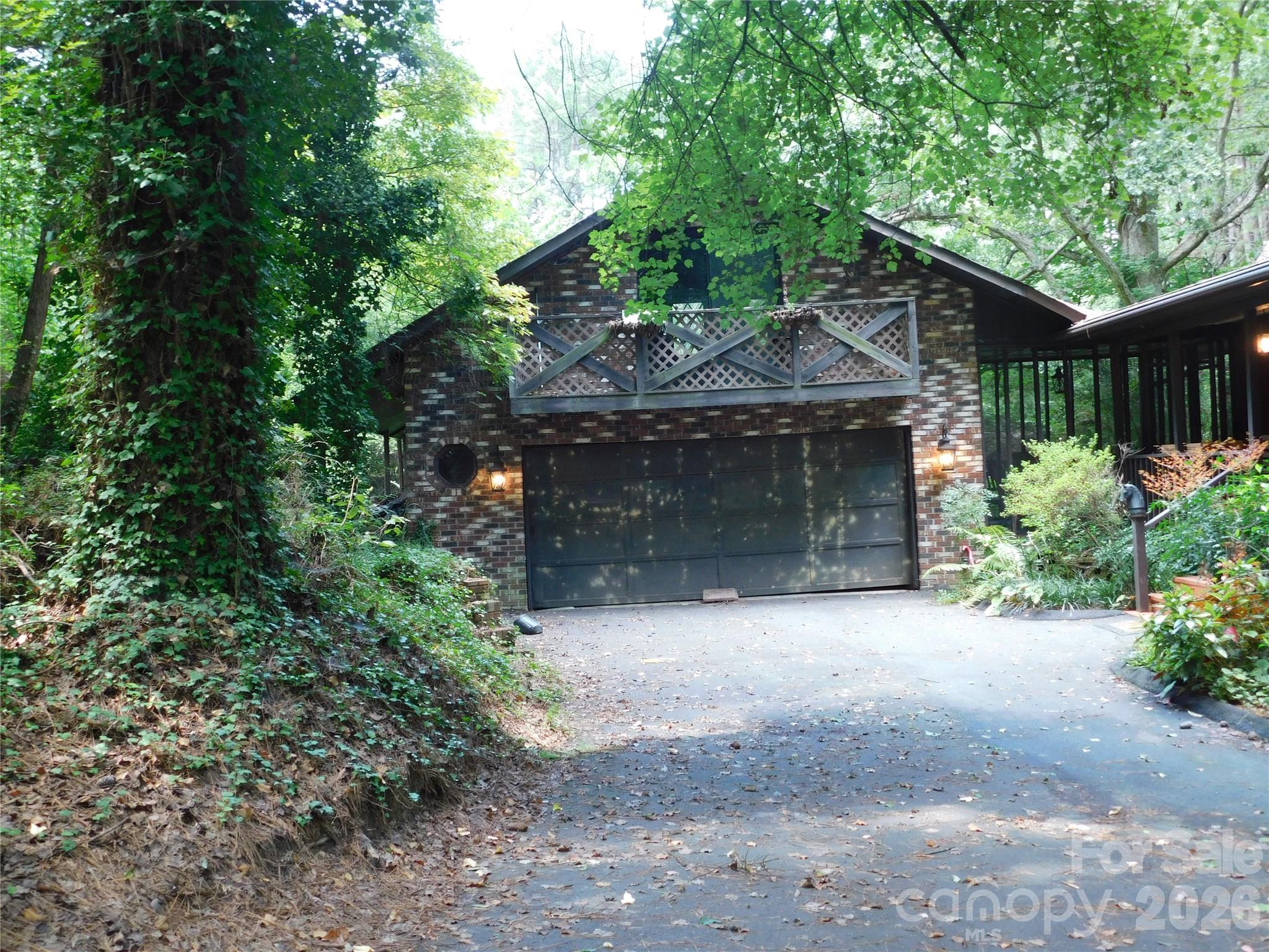 3773 Asbury Church Road — Lincolnton