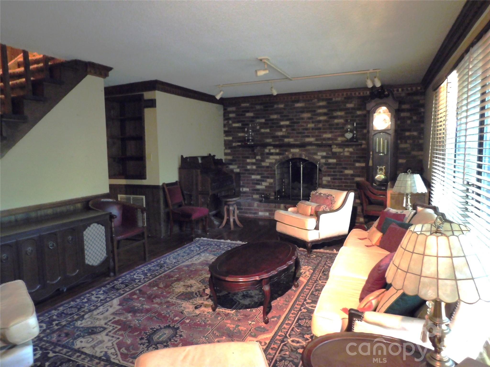 3773 Asbury Church Road — Lincolnton