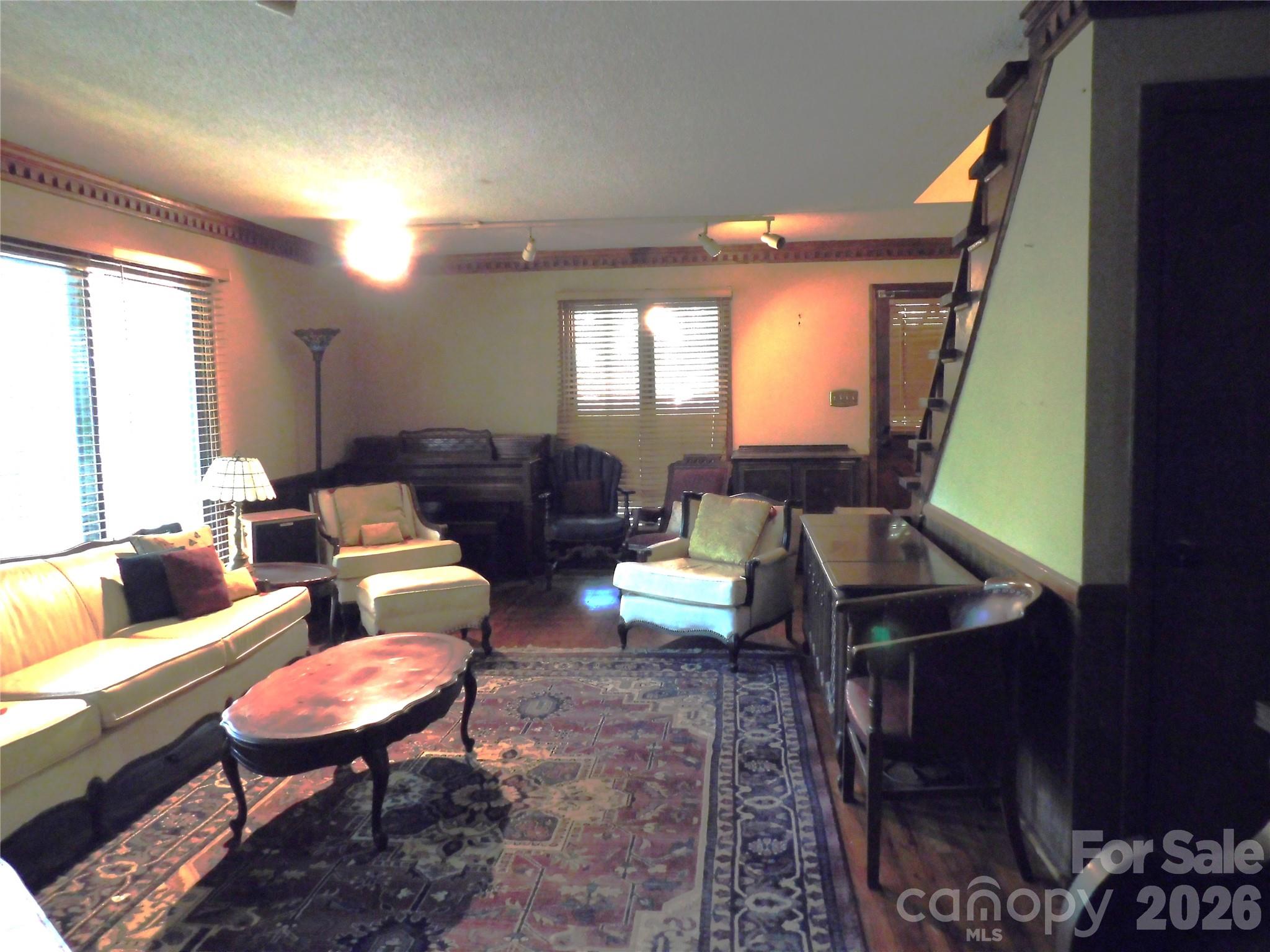 3773 Asbury Church Road — Lincolnton