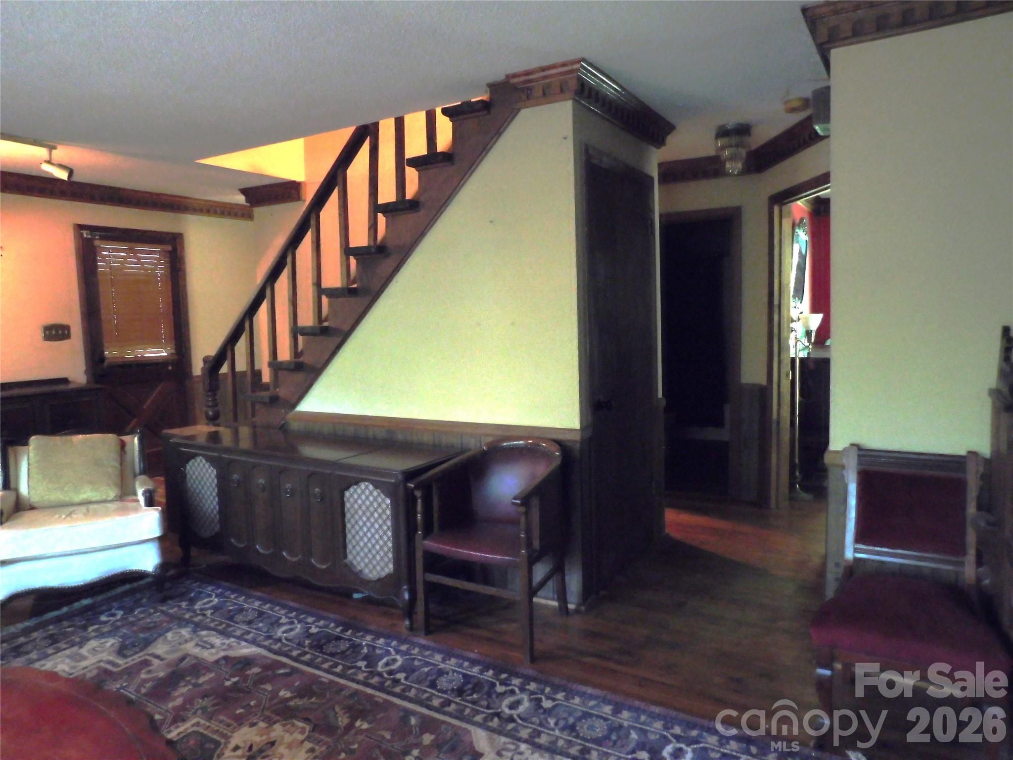 3773 Asbury Church Road — Lincolnton