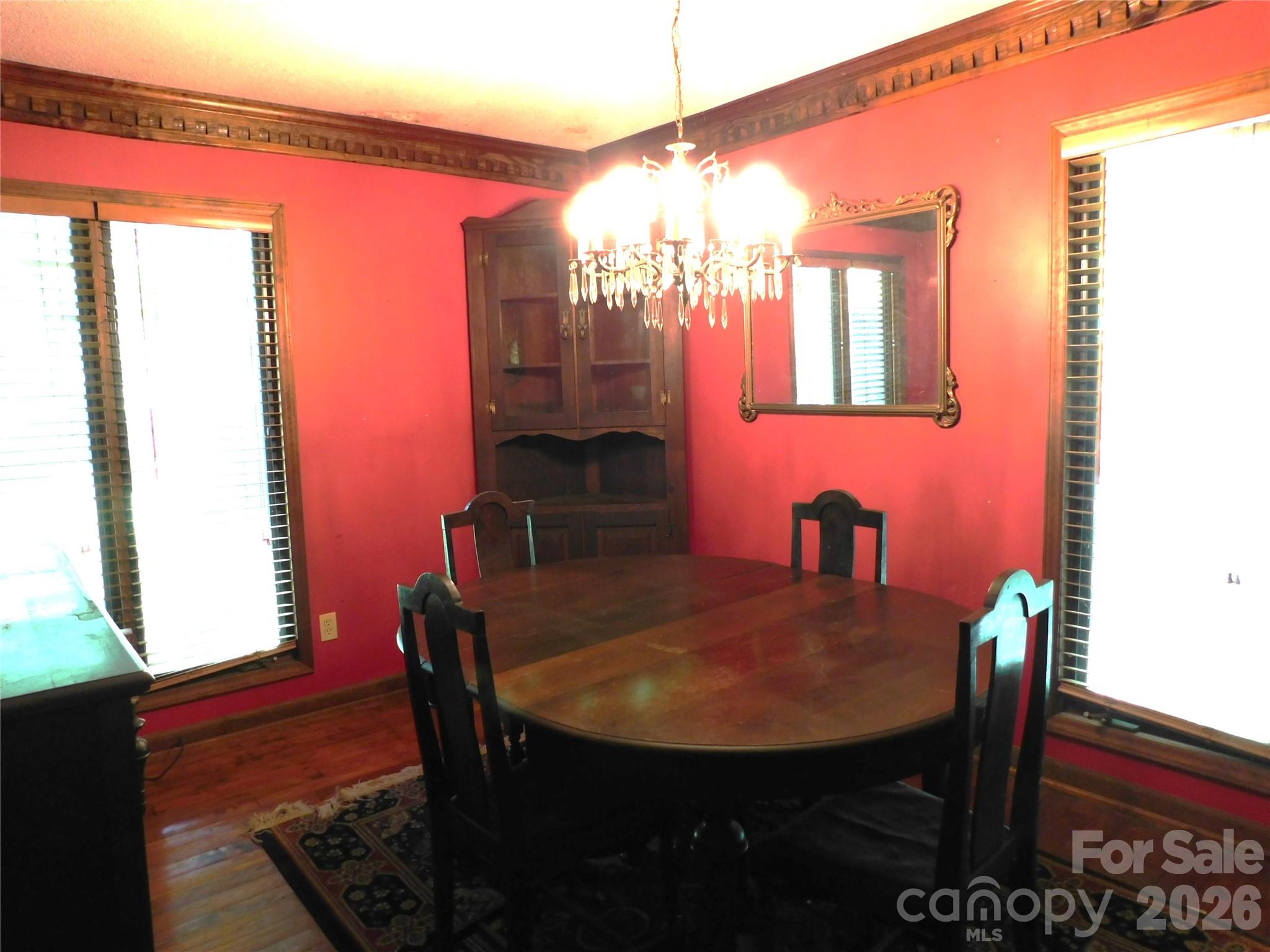 3773 Asbury Church Road — Lincolnton