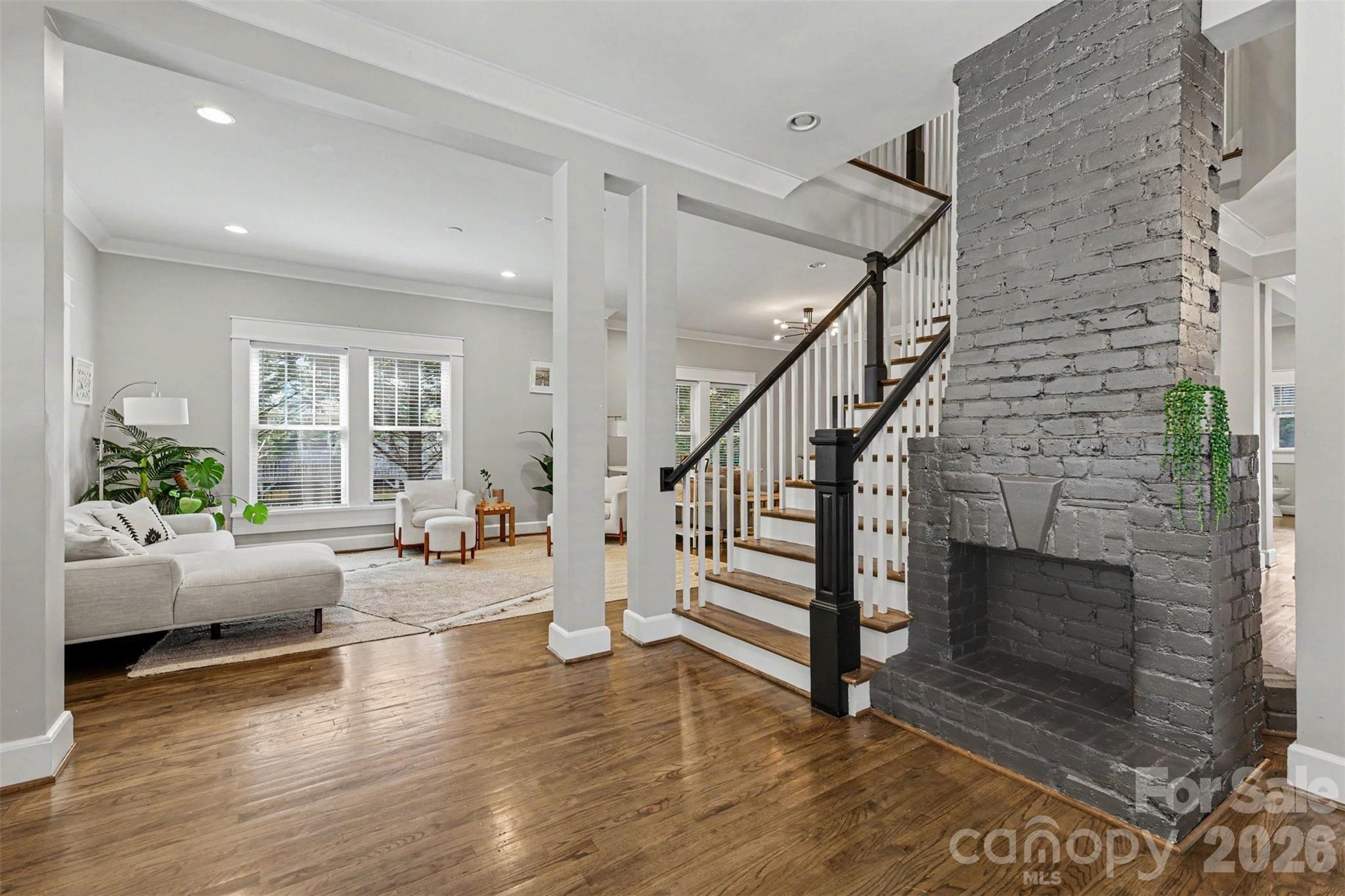 303 Sylvania Avenue — Charlotte