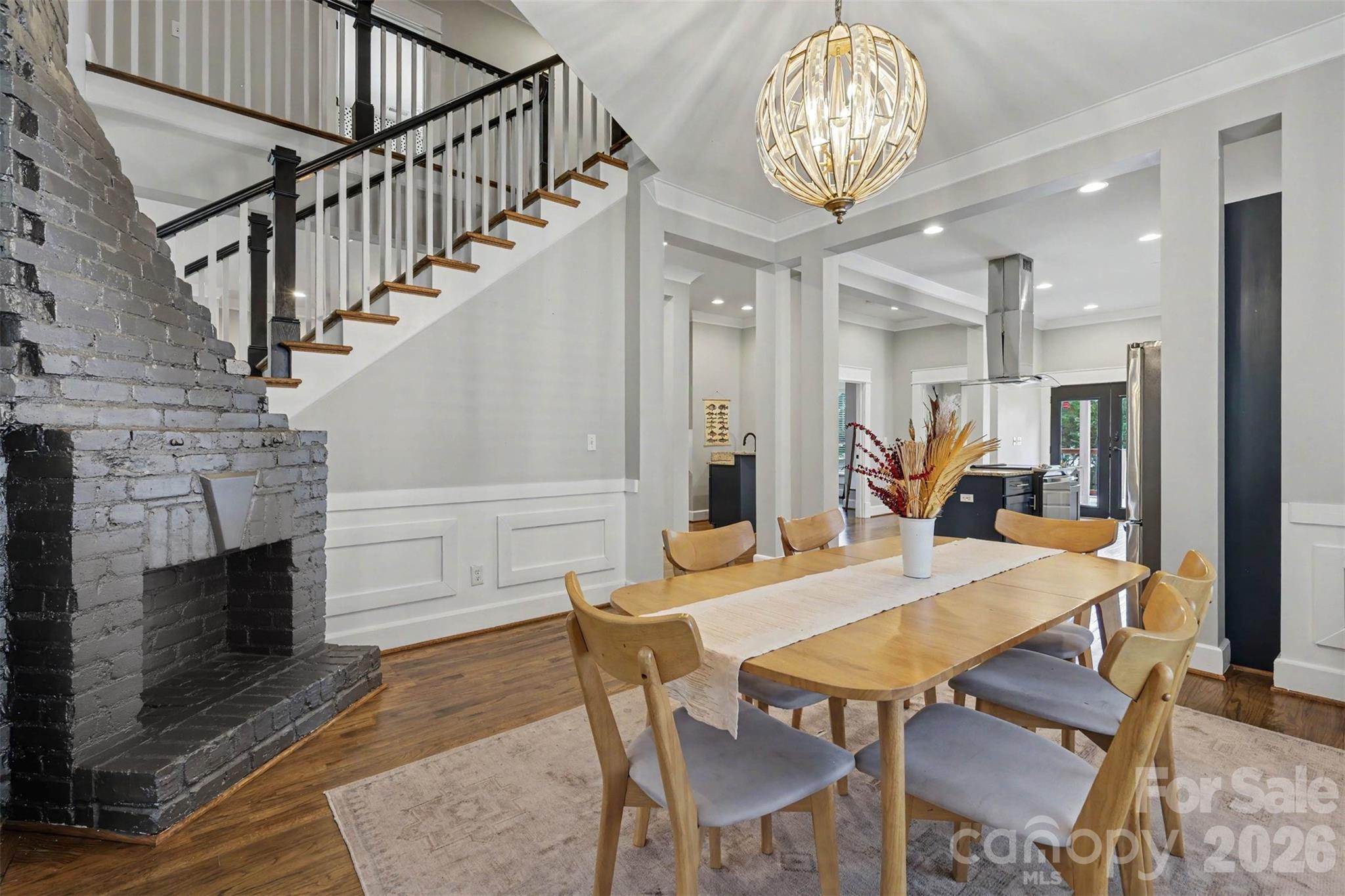 303 Sylvania Avenue — Charlotte