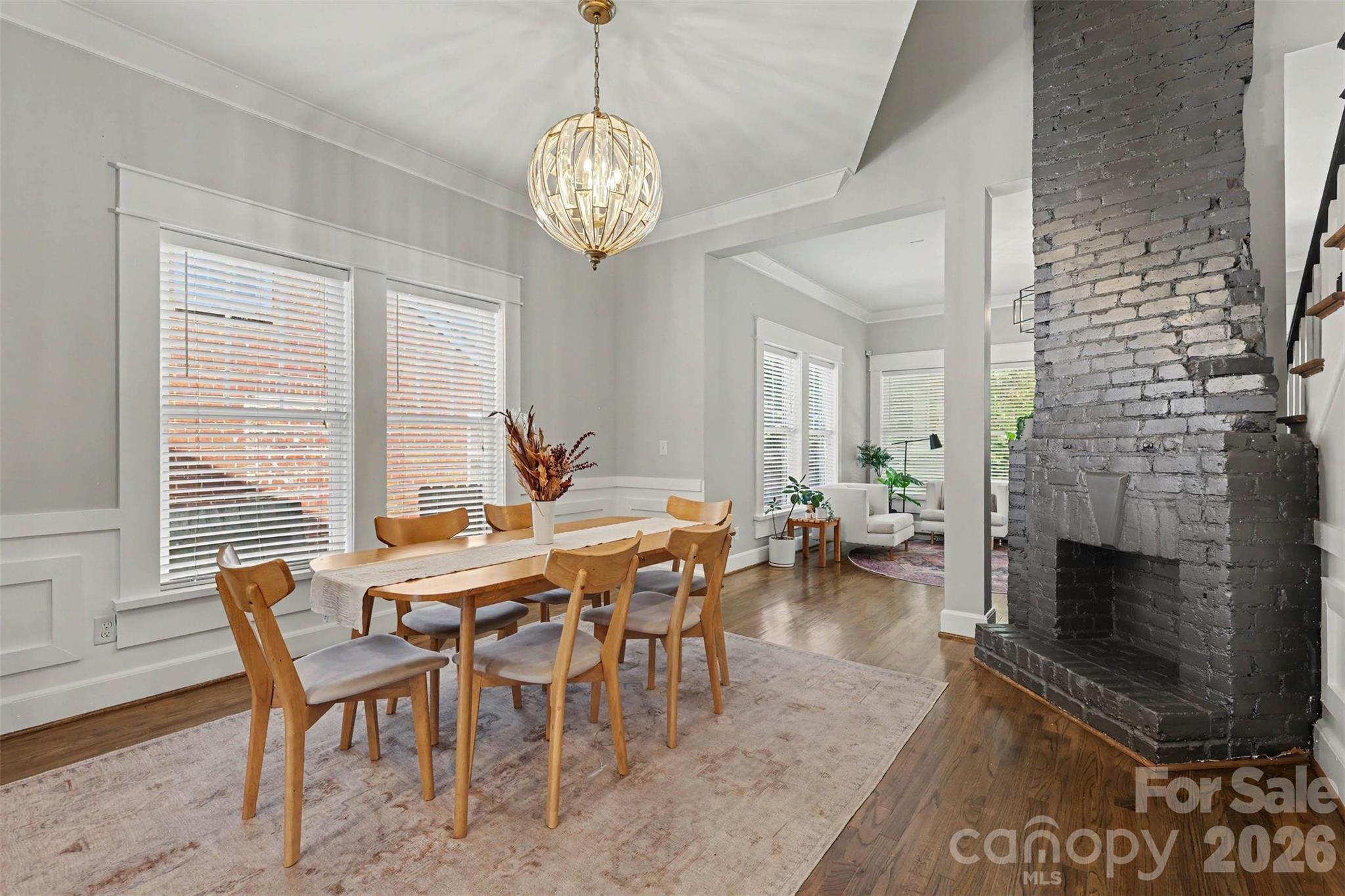 303 Sylvania Avenue — Charlotte