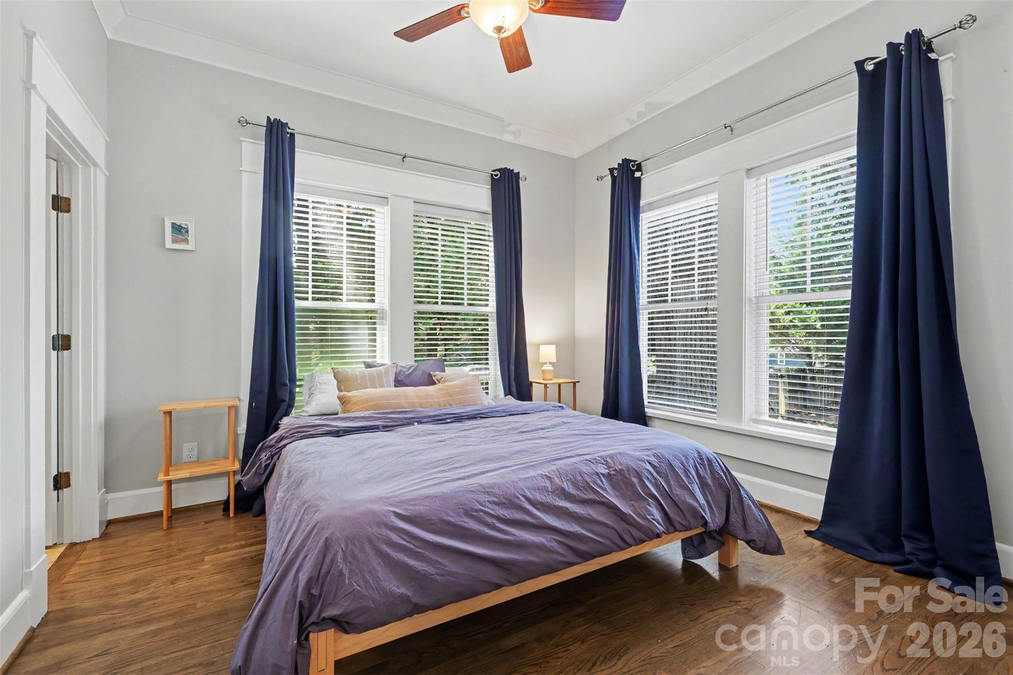 303 Sylvania Avenue — Charlotte