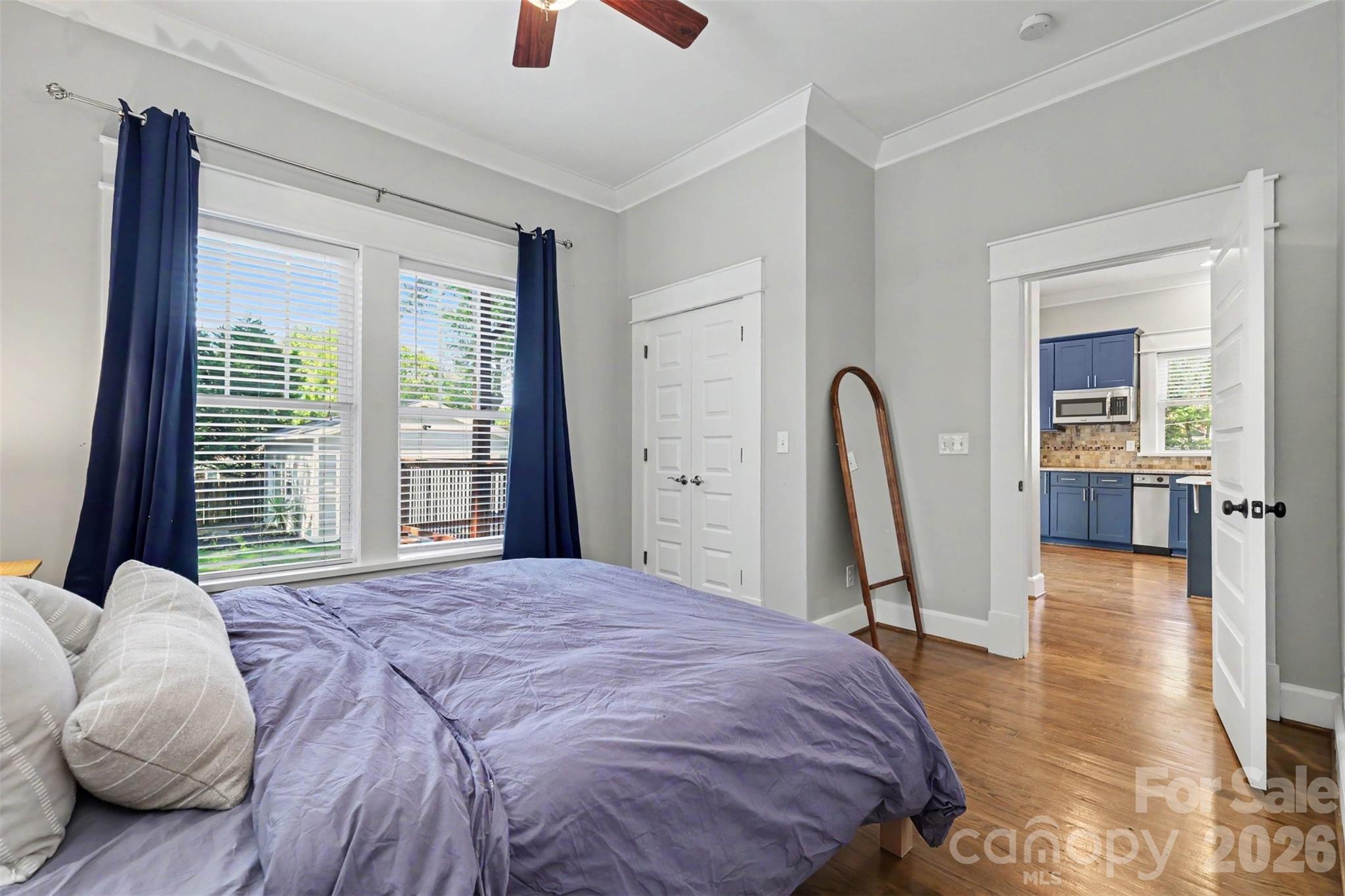 303 Sylvania Avenue — Charlotte