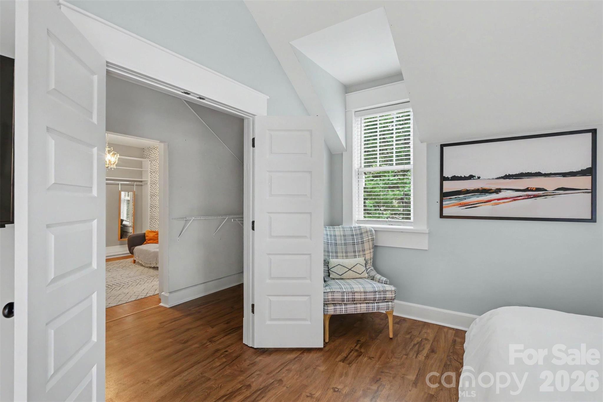 303 Sylvania Avenue — Charlotte