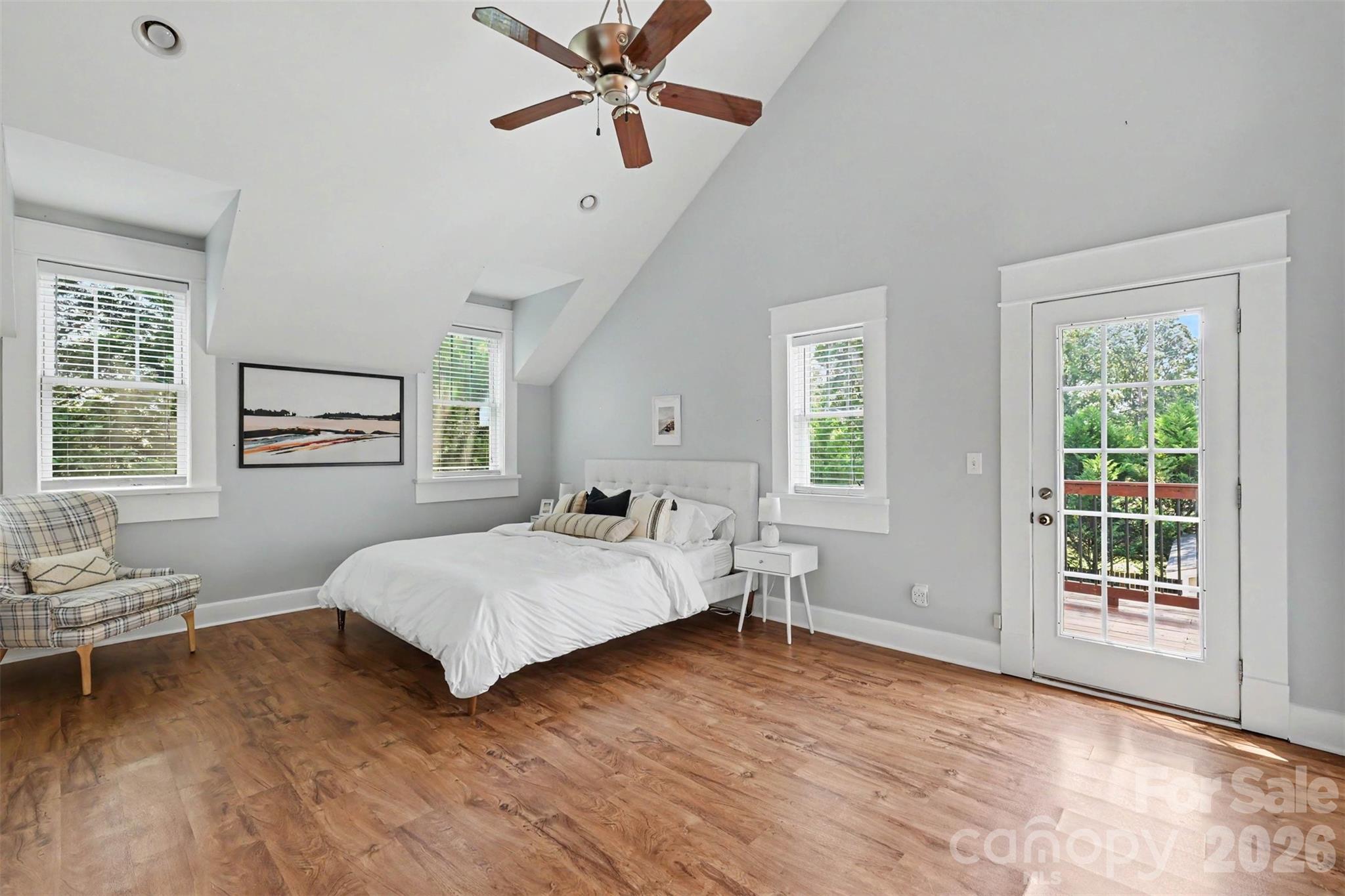 303 Sylvania Avenue — Charlotte