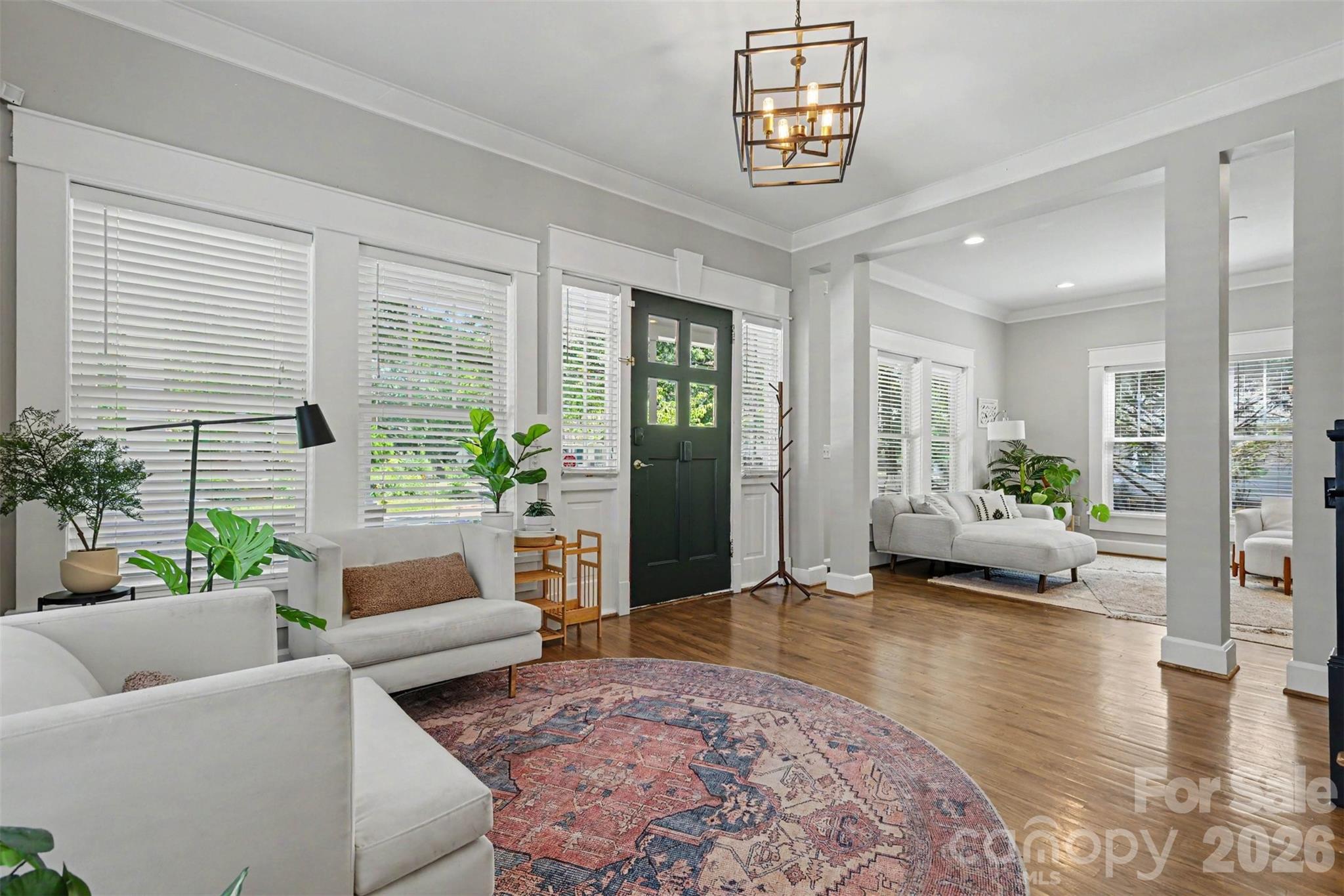 303 Sylvania Avenue — Charlotte