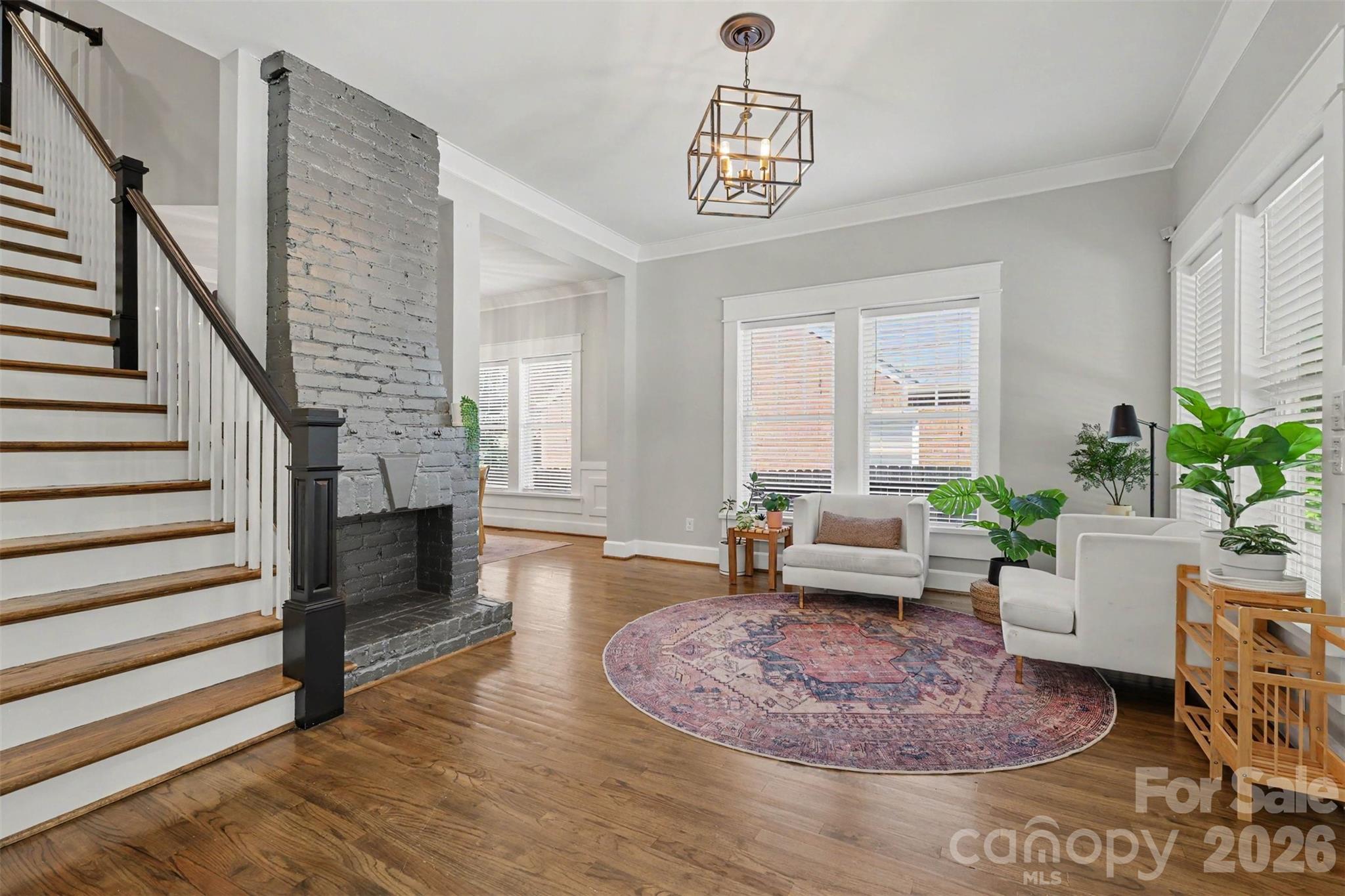 303 Sylvania Avenue — Charlotte