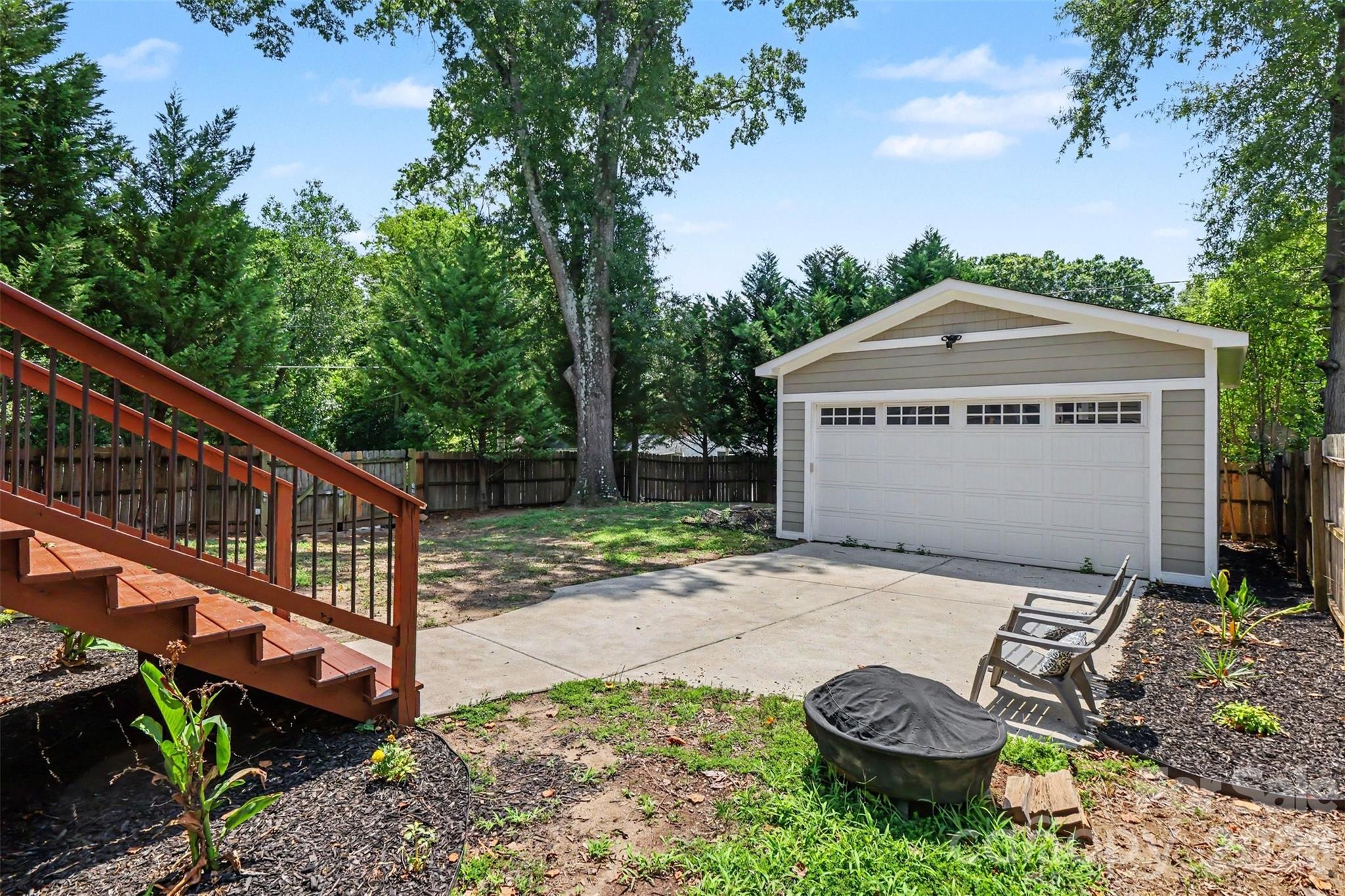 303 Sylvania Avenue — Charlotte