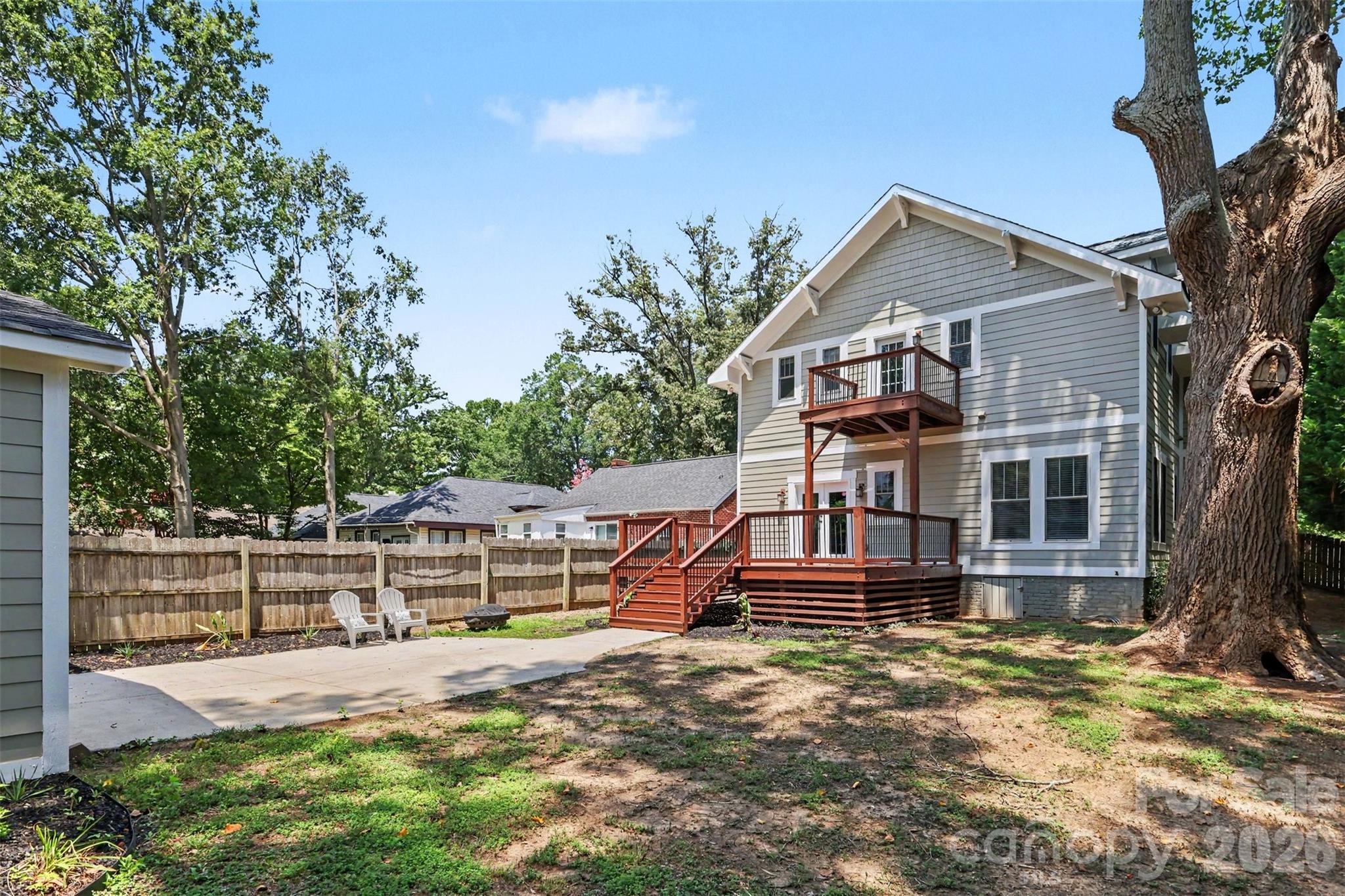 303 Sylvania Avenue — Charlotte