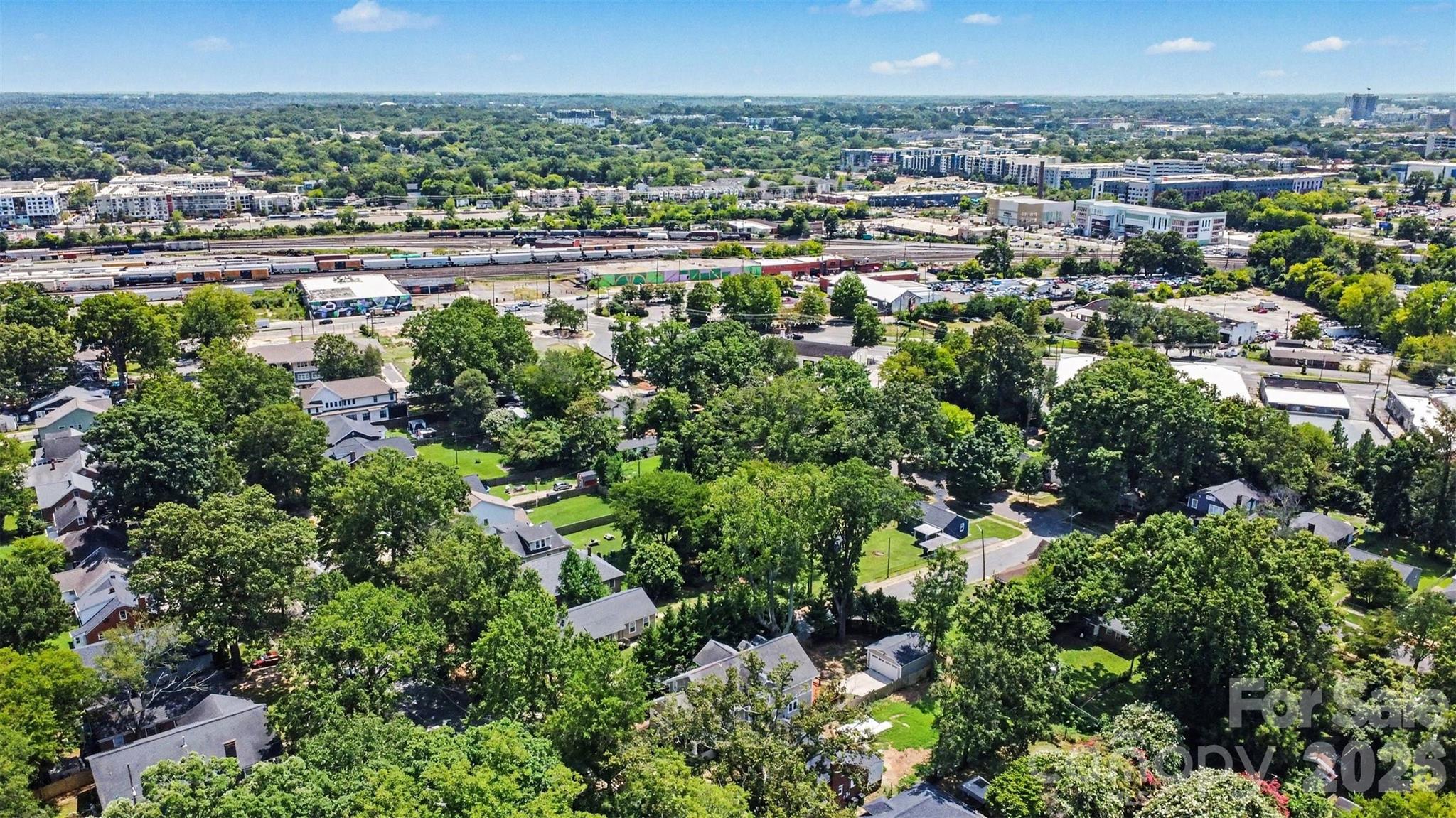 303 Sylvania Avenue — Charlotte