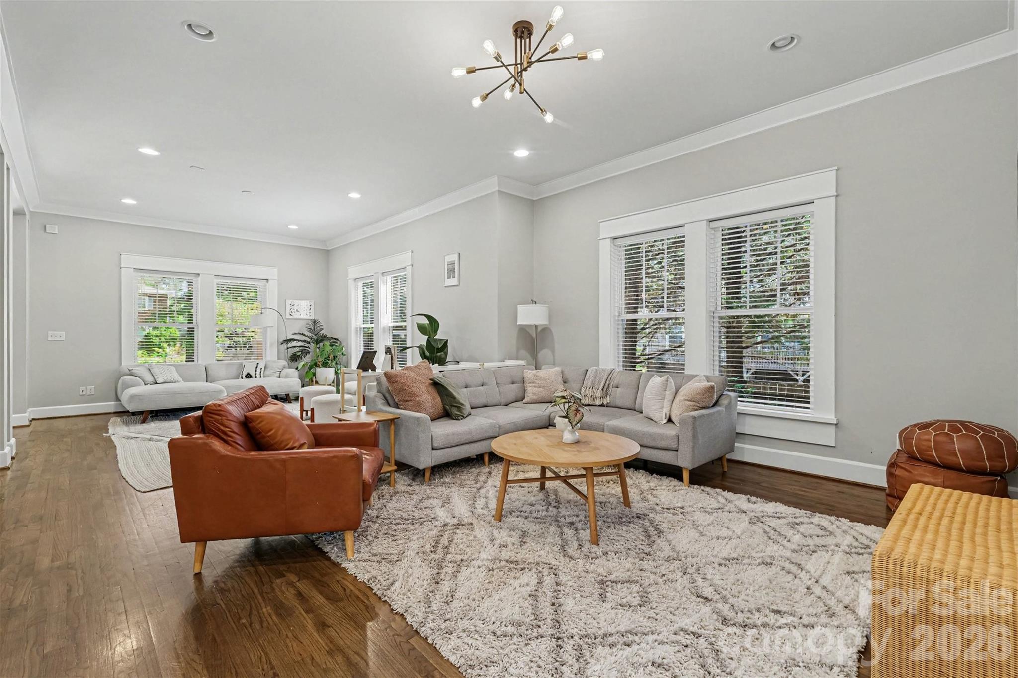 303 Sylvania Avenue — Charlotte