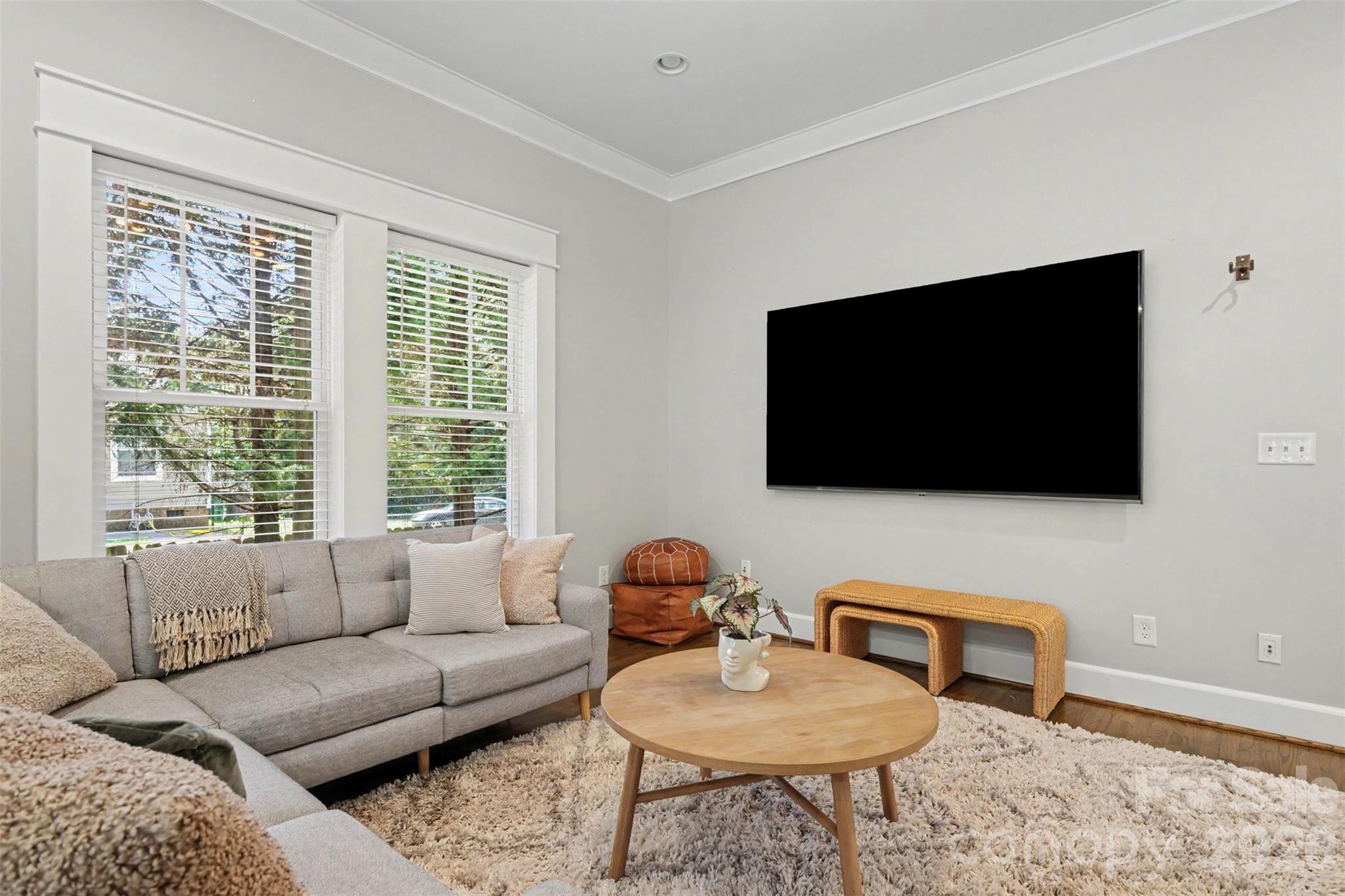 303 Sylvania Avenue — Charlotte