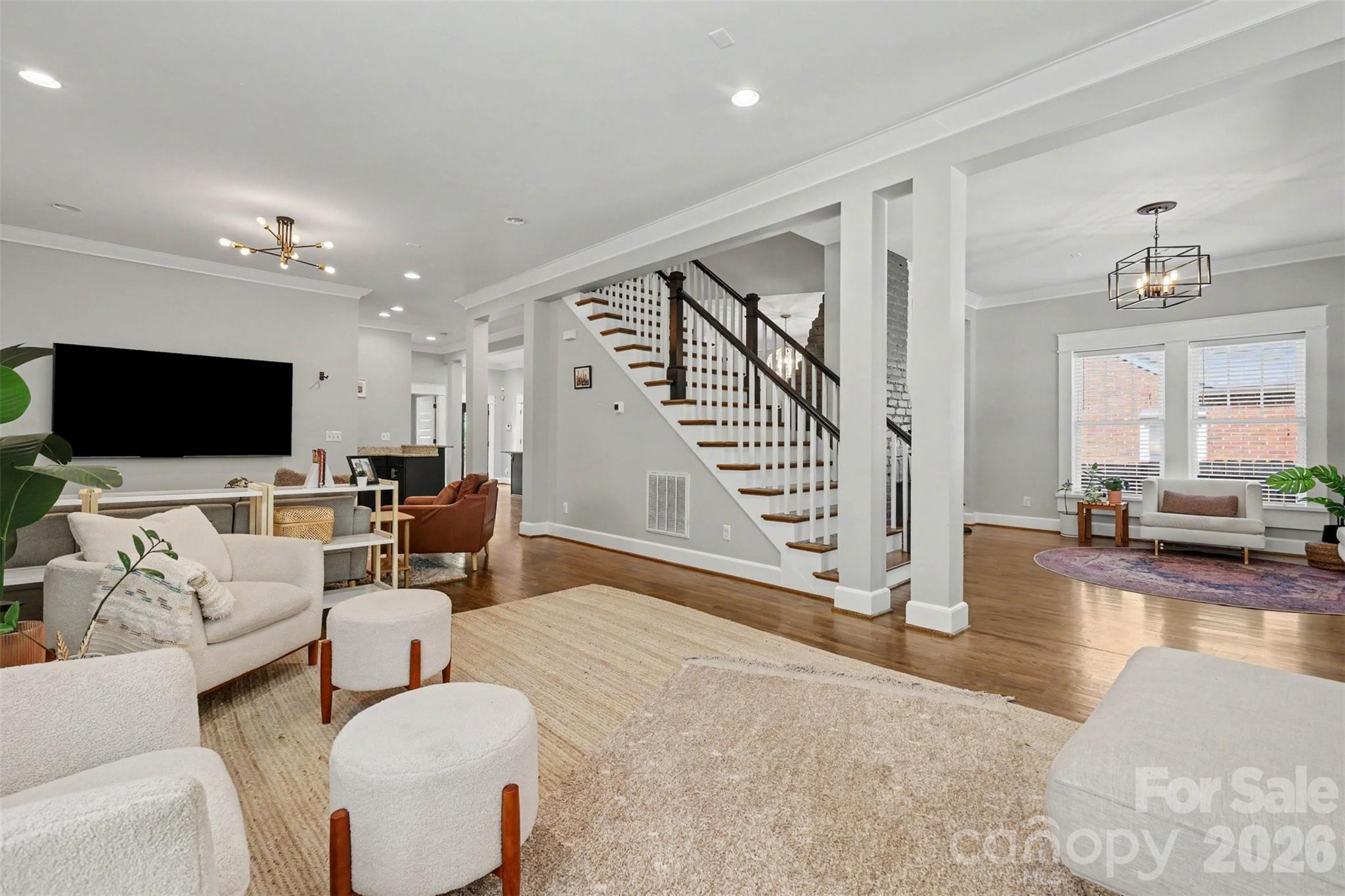 303 Sylvania Avenue — Charlotte