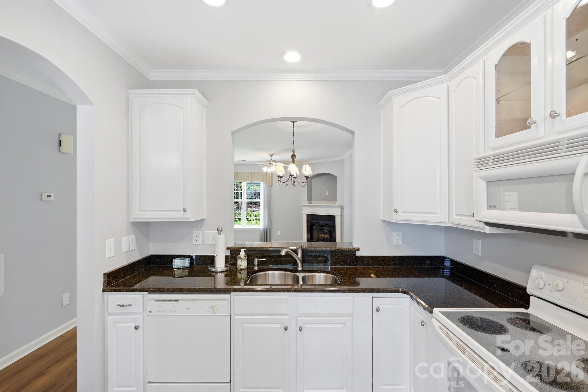 702 Torrey Pines Lane — Fort Mill