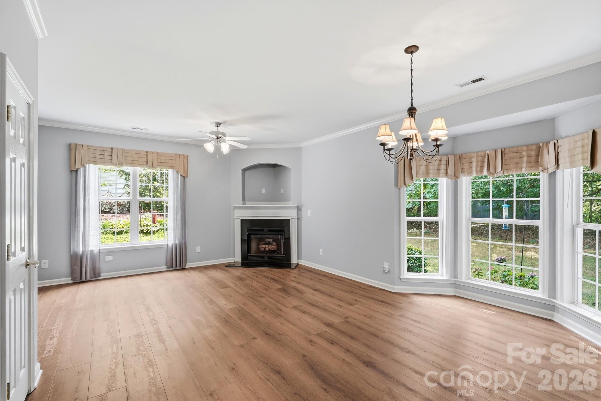 702 Torrey Pines Lane — Fort Mill