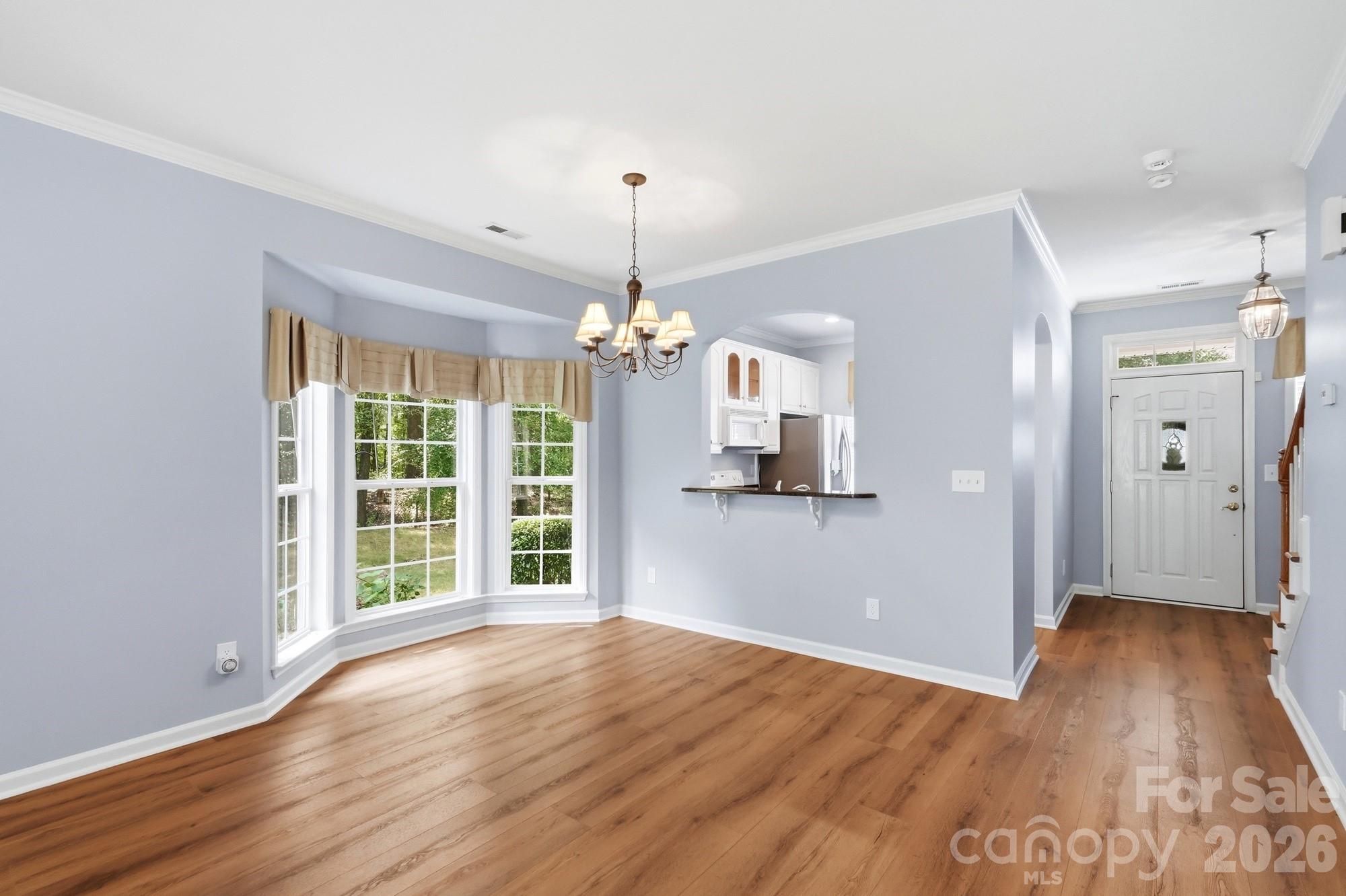 702 Torrey Pines Lane — Fort Mill