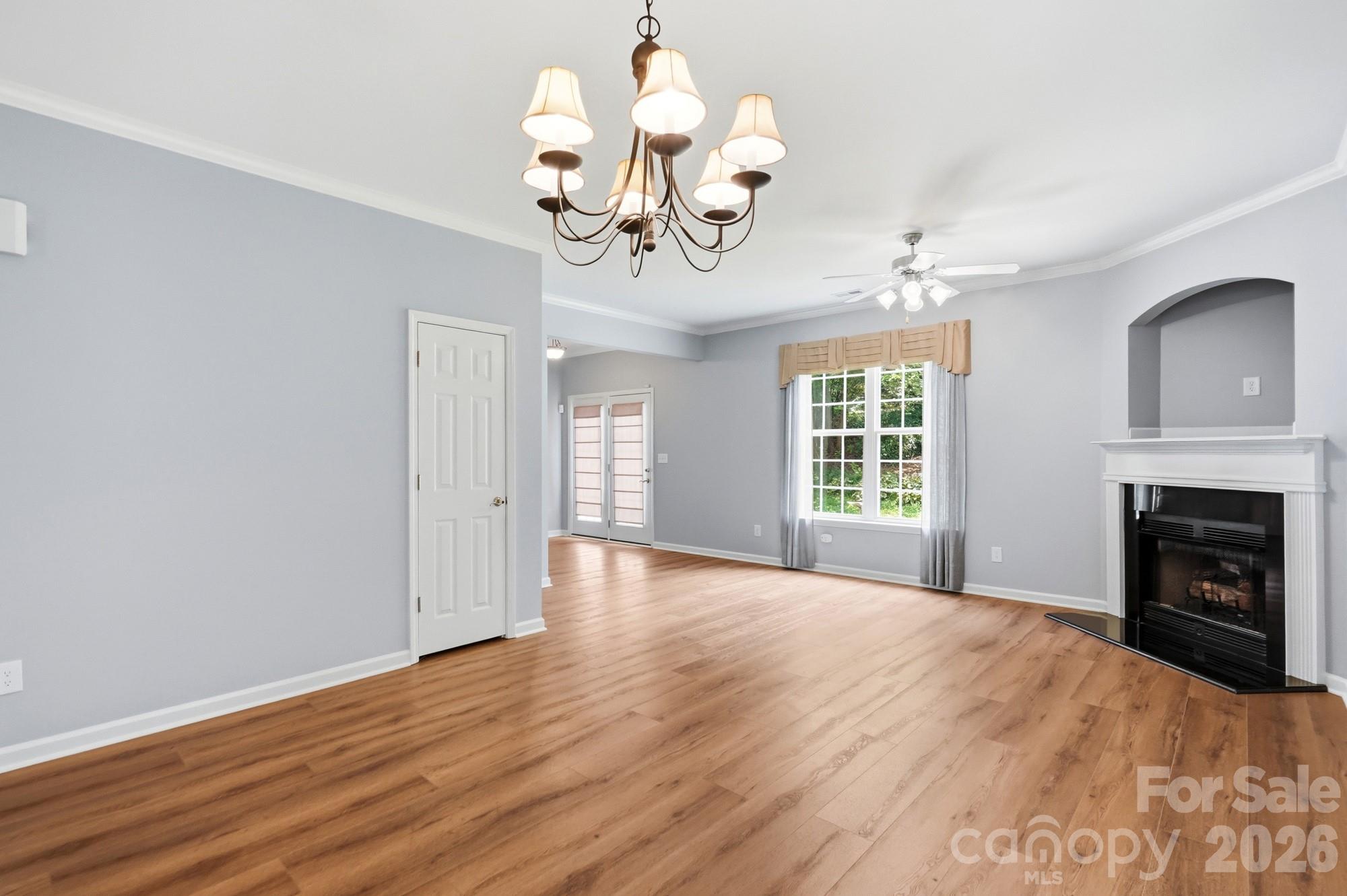 702 Torrey Pines Lane — Fort Mill