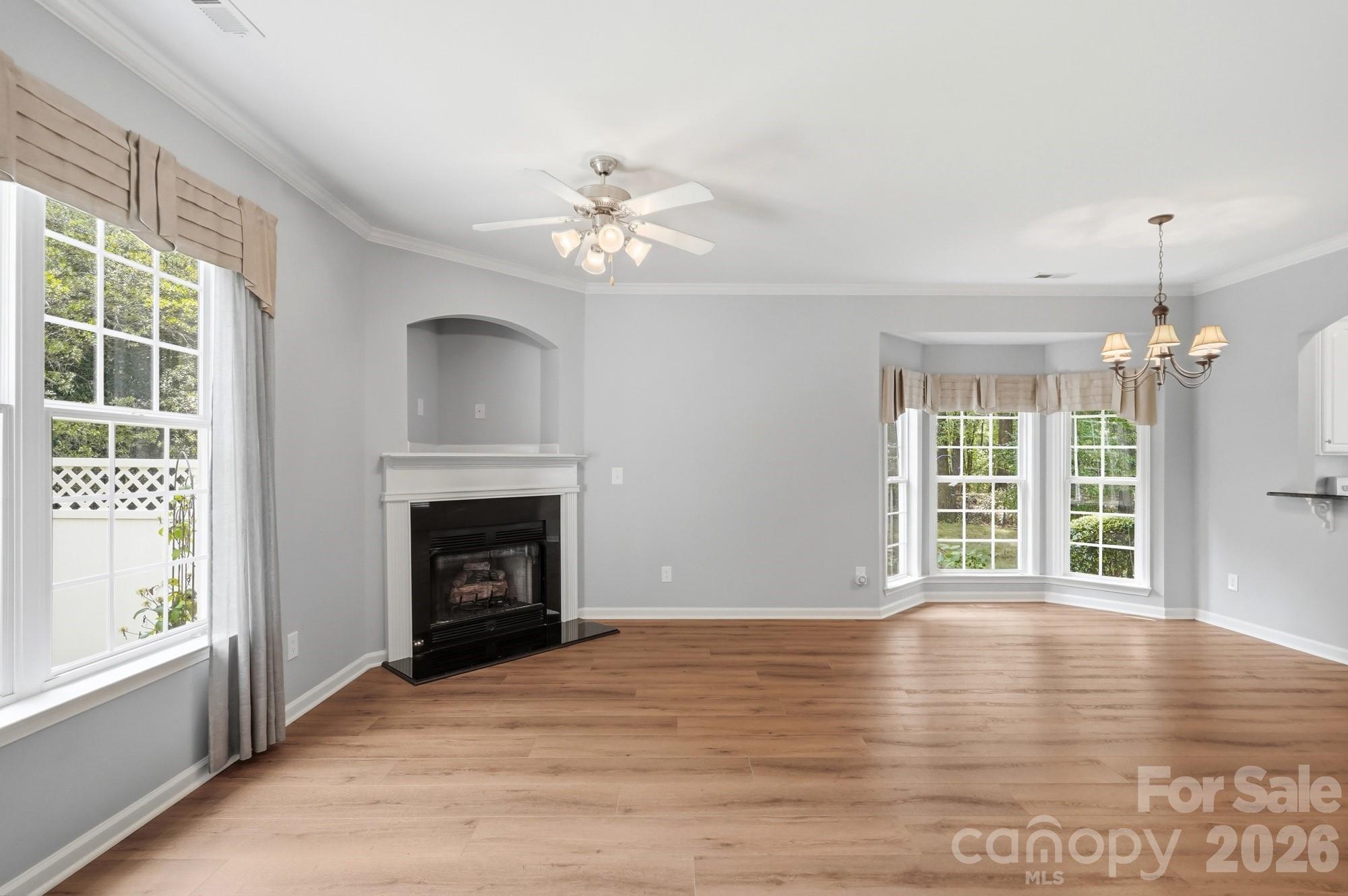 702 Torrey Pines Lane — Fort Mill