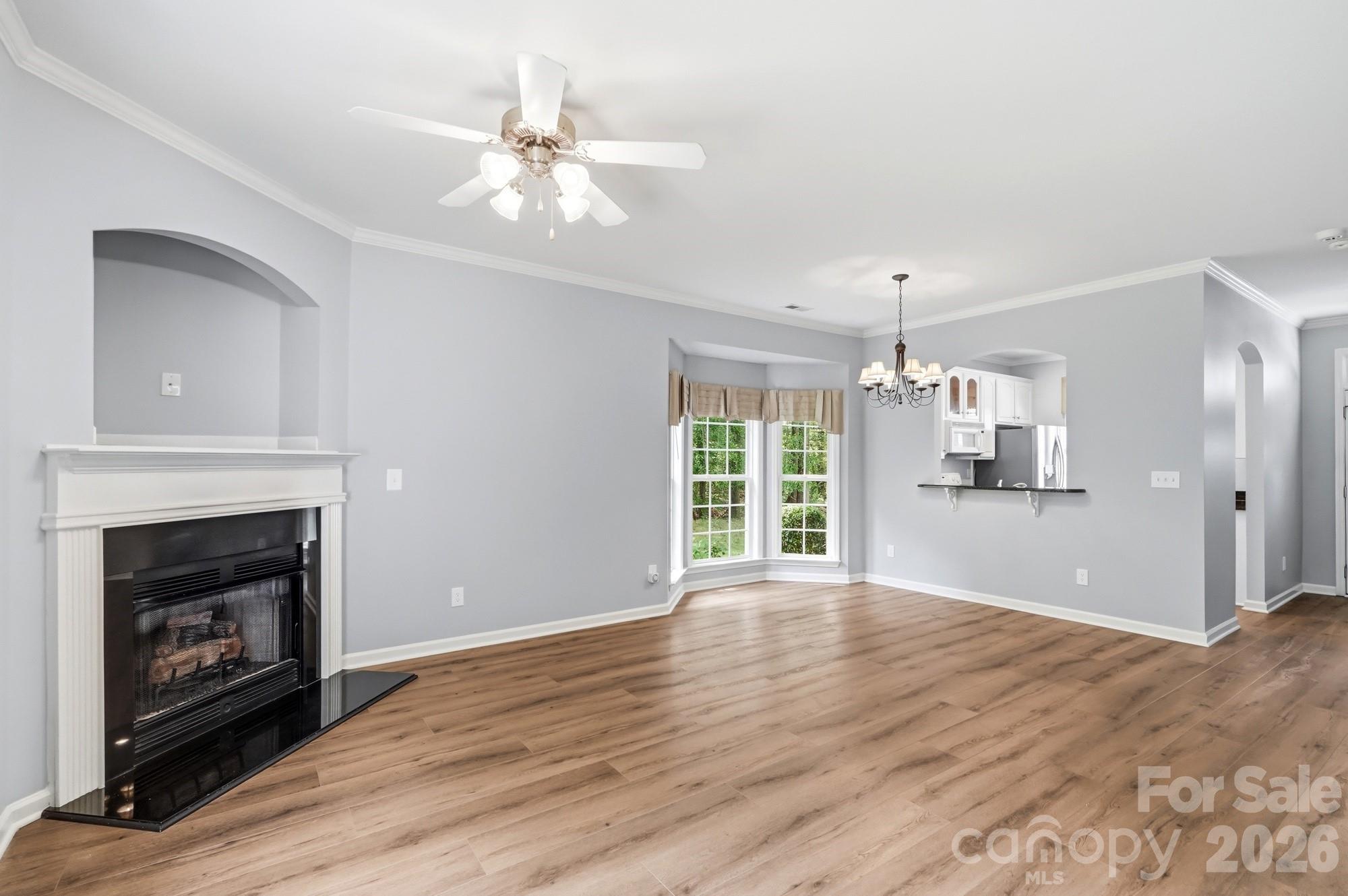 702 Torrey Pines Lane — Fort Mill