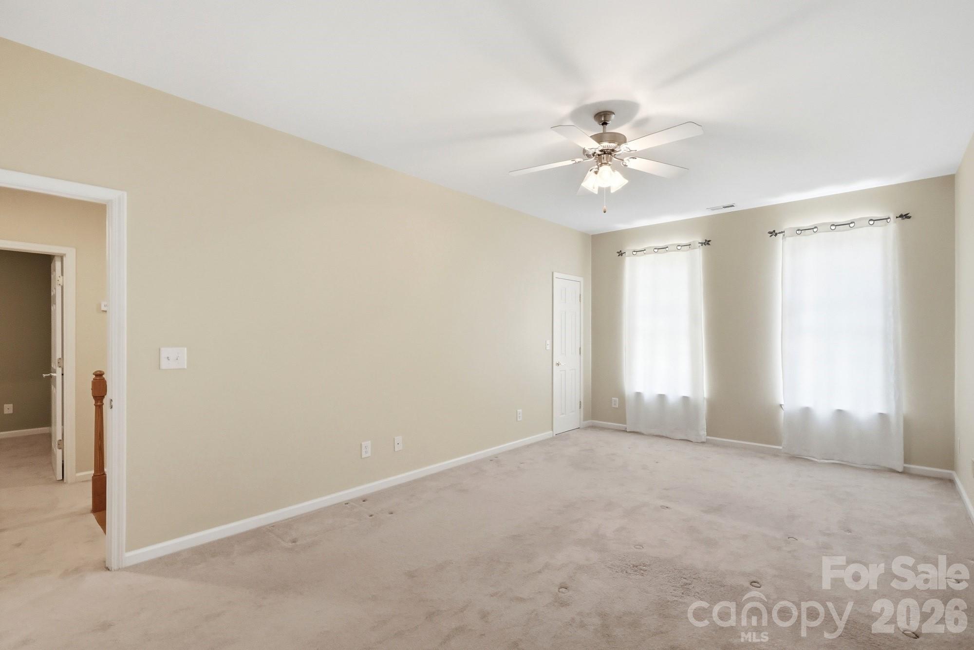 702 Torrey Pines Lane — Fort Mill