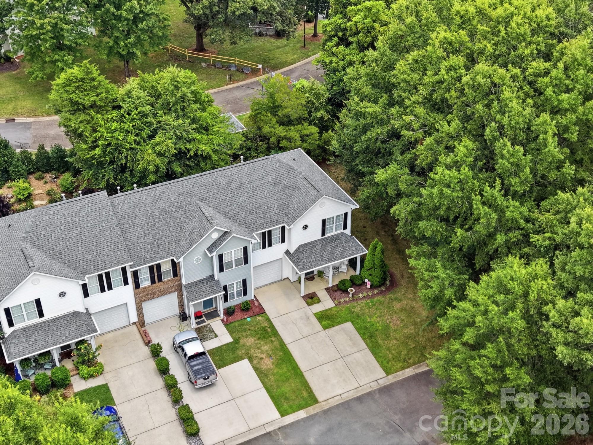 702 Torrey Pines Lane — Fort Mill