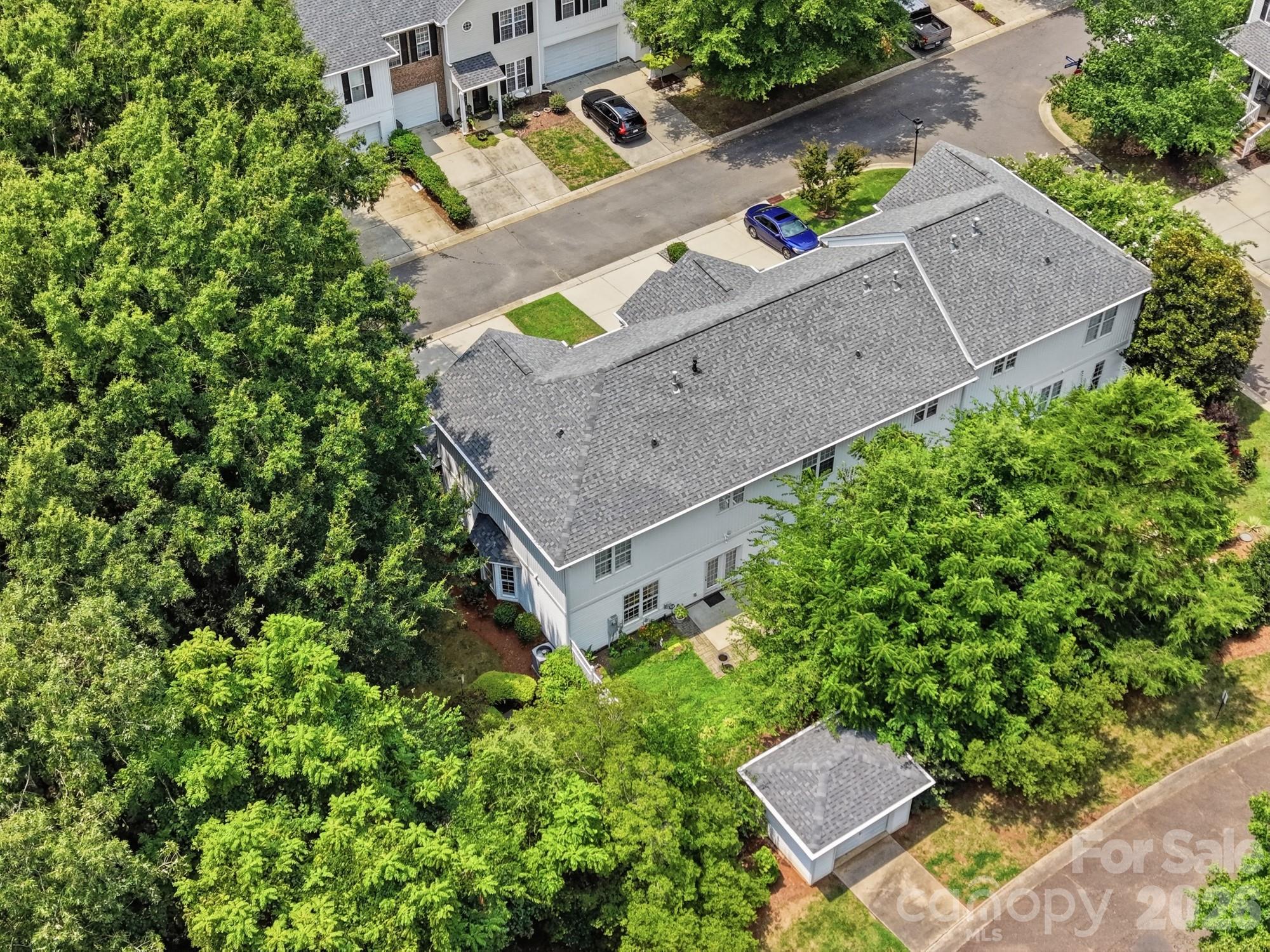 702 Torrey Pines Lane — Fort Mill