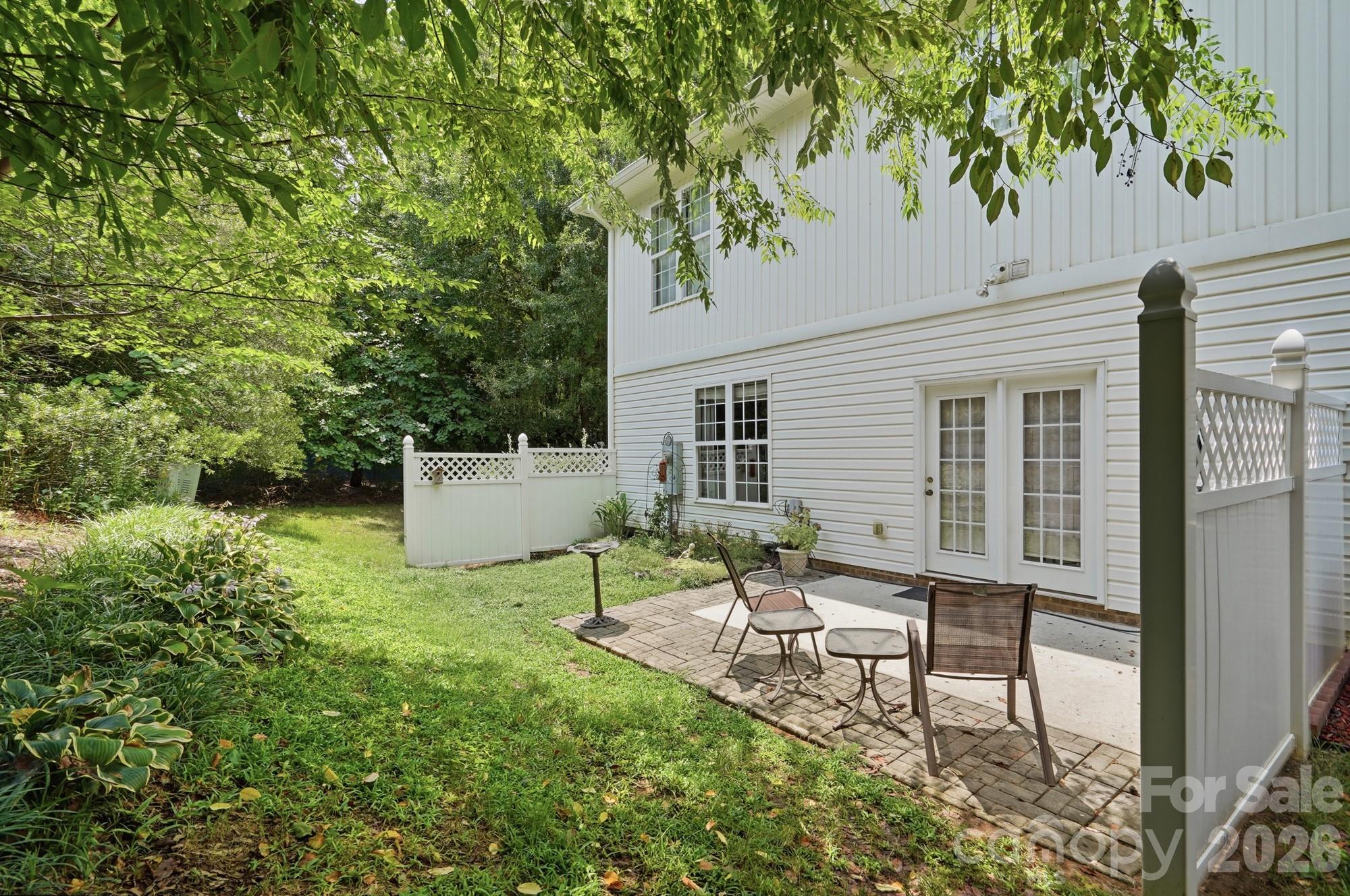 702 Torrey Pines Lane — Fort Mill