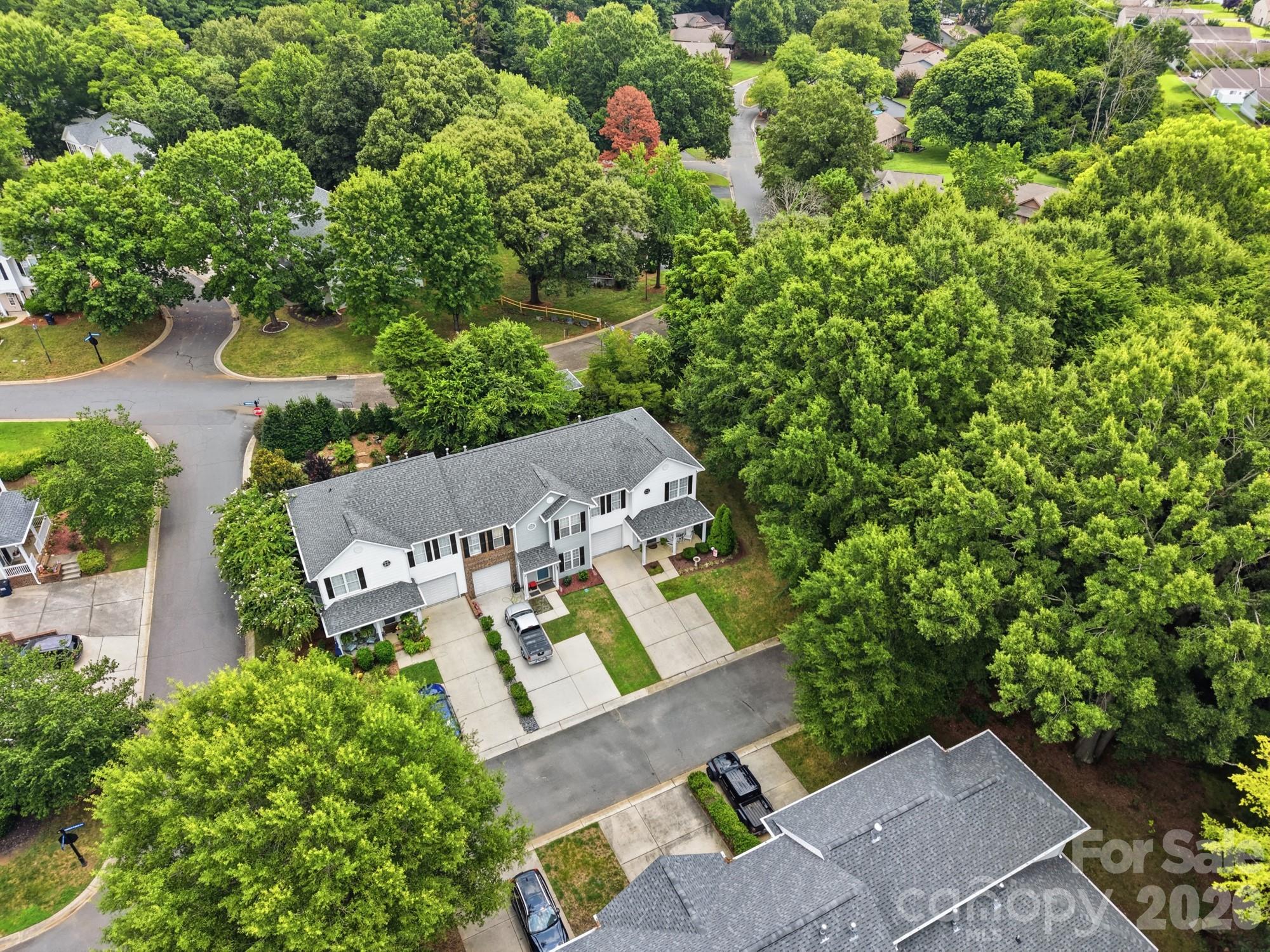 702 Torrey Pines Lane — Fort Mill