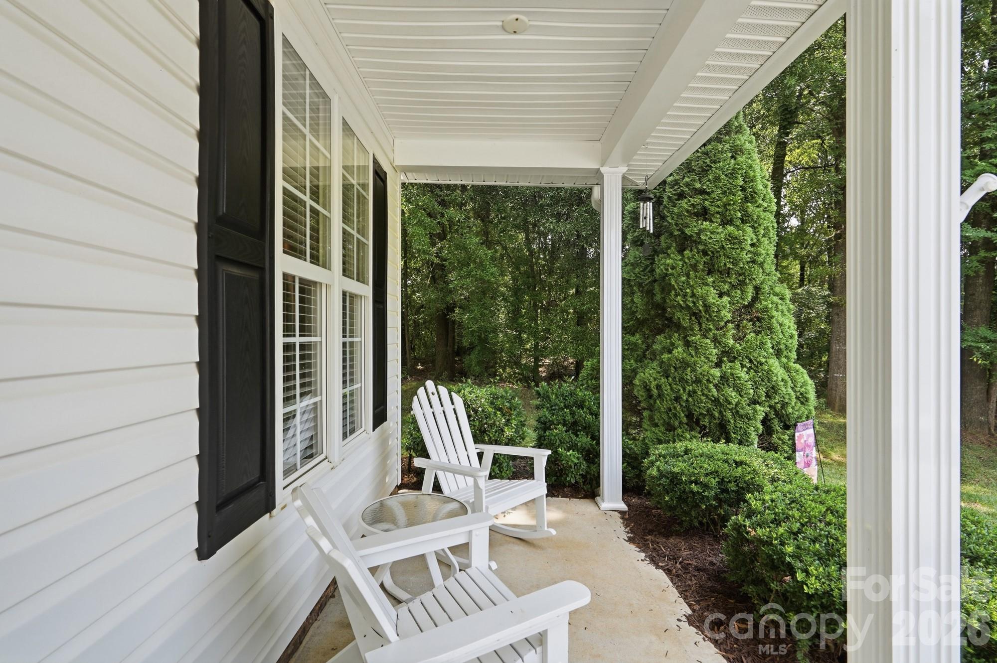 702 Torrey Pines Lane — Fort Mill