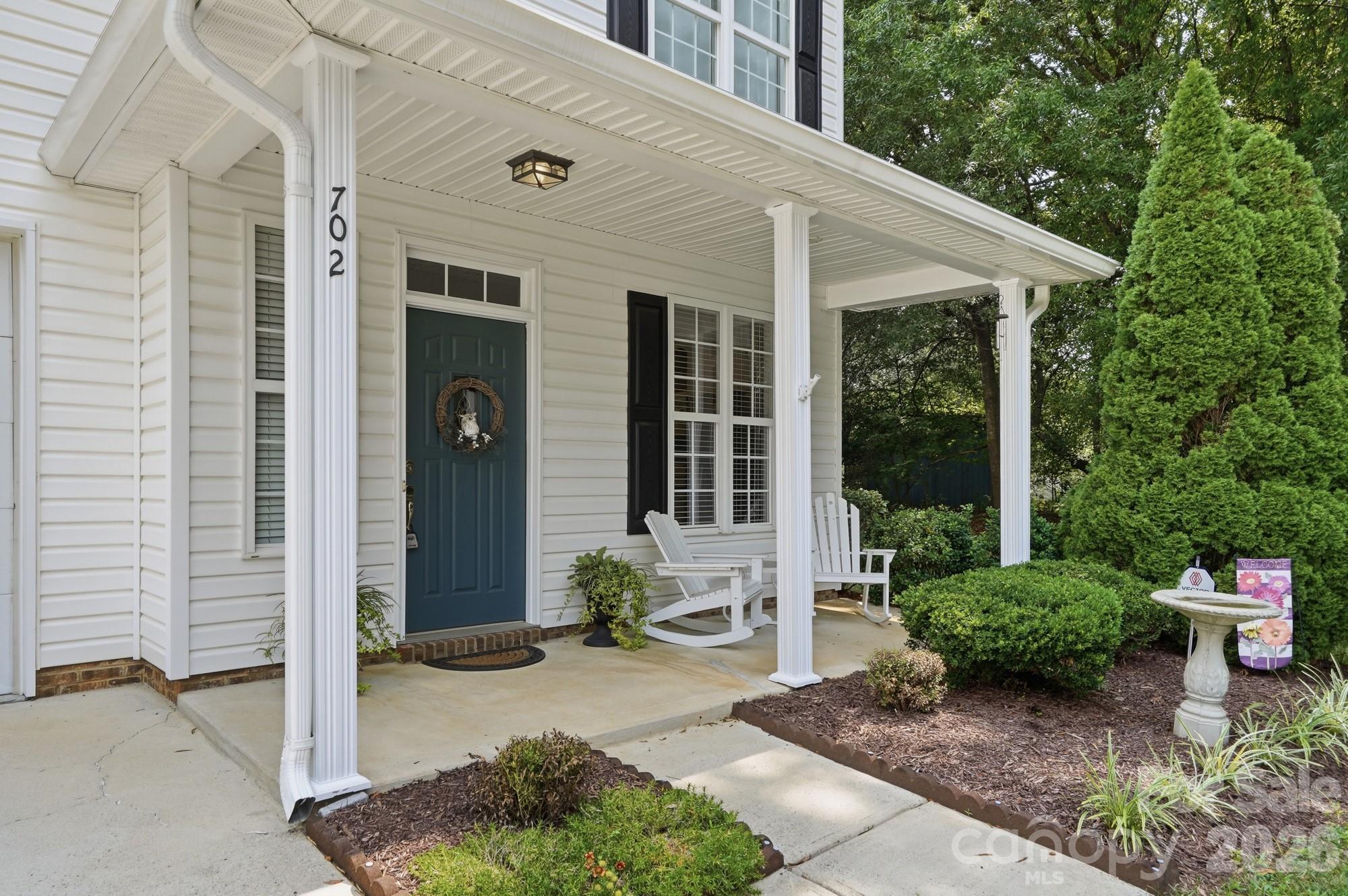 702 Torrey Pines Lane — Fort Mill