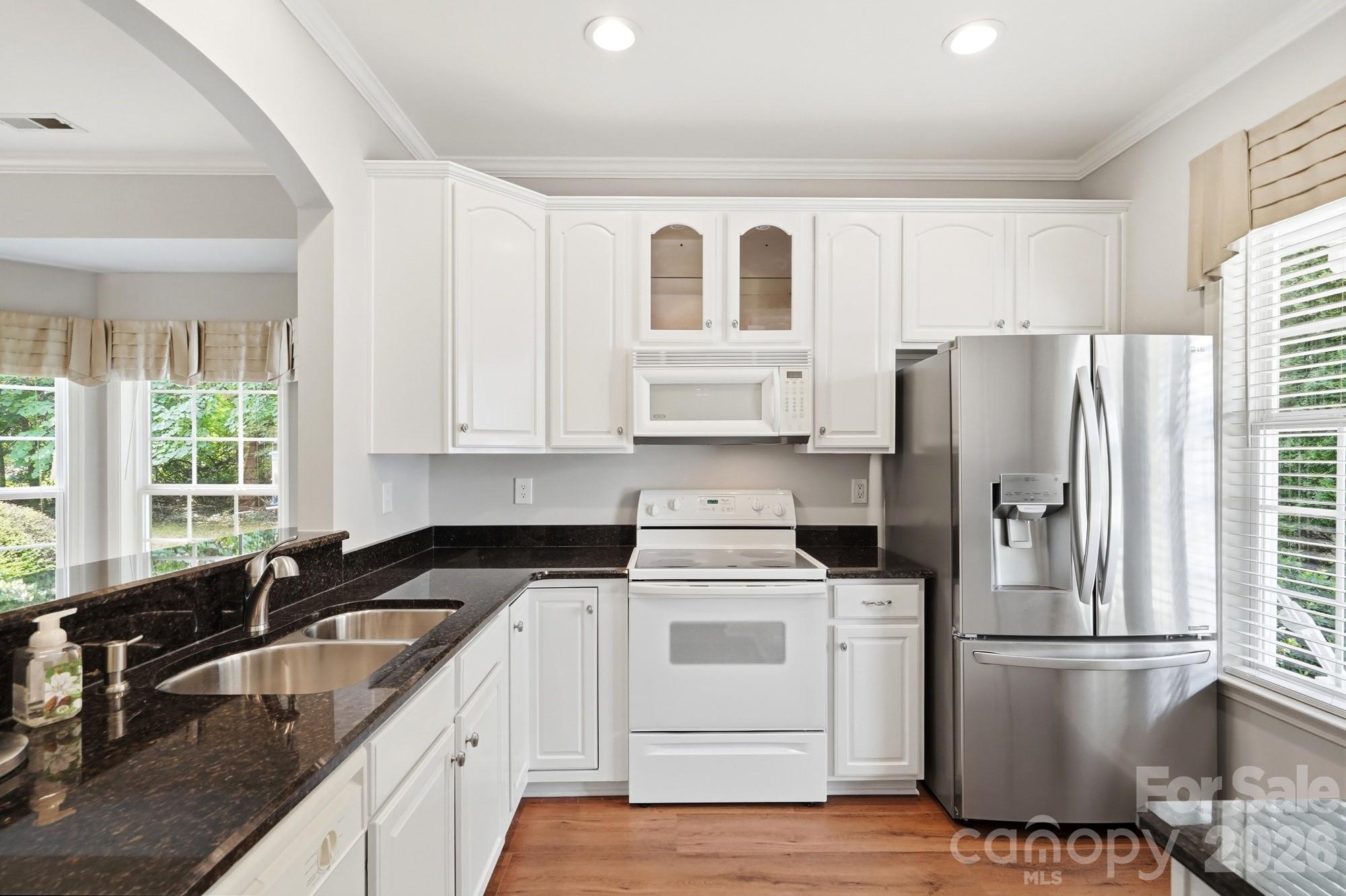 702 Torrey Pines Lane — Fort Mill