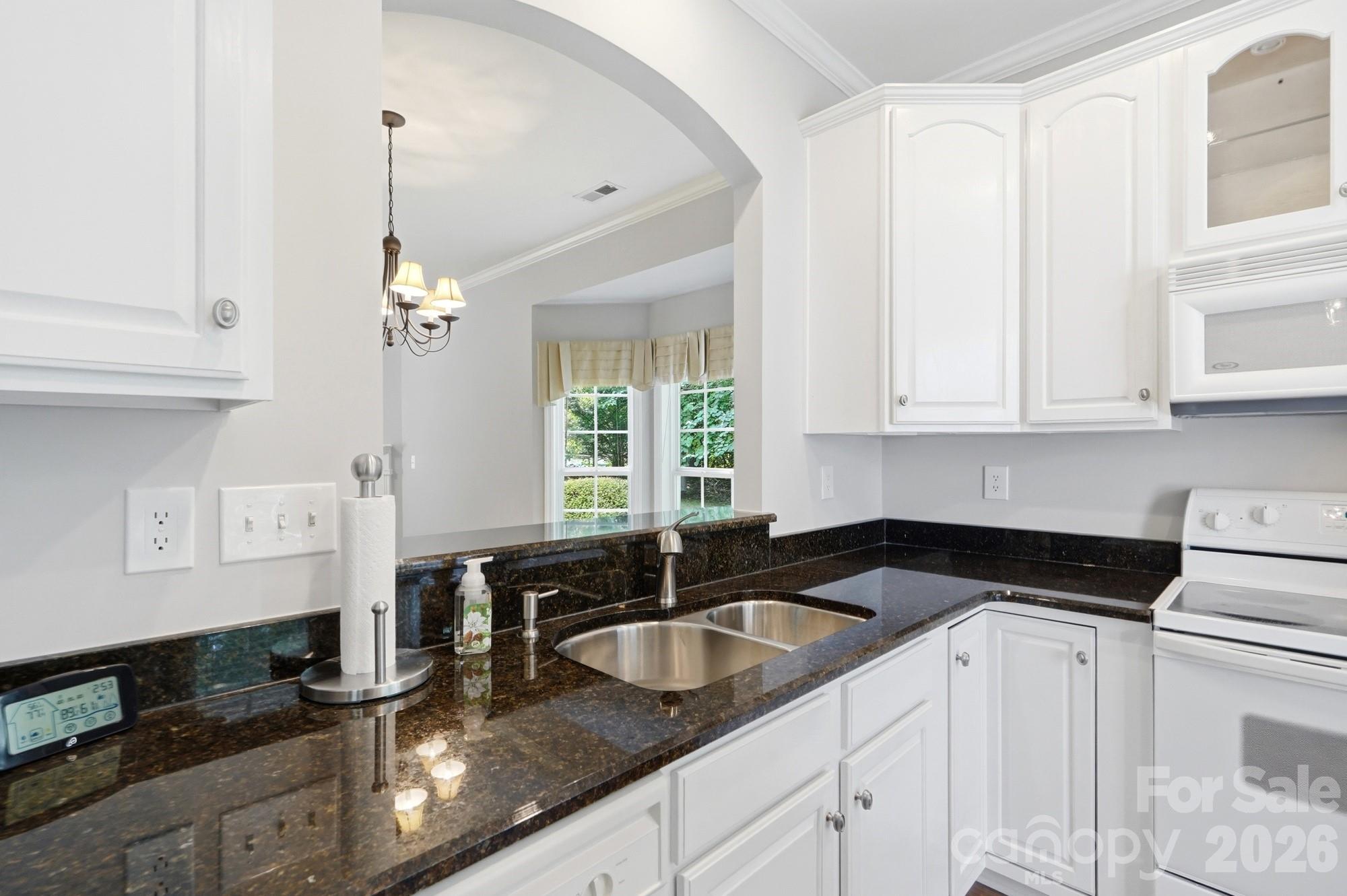 702 Torrey Pines Lane — Fort Mill