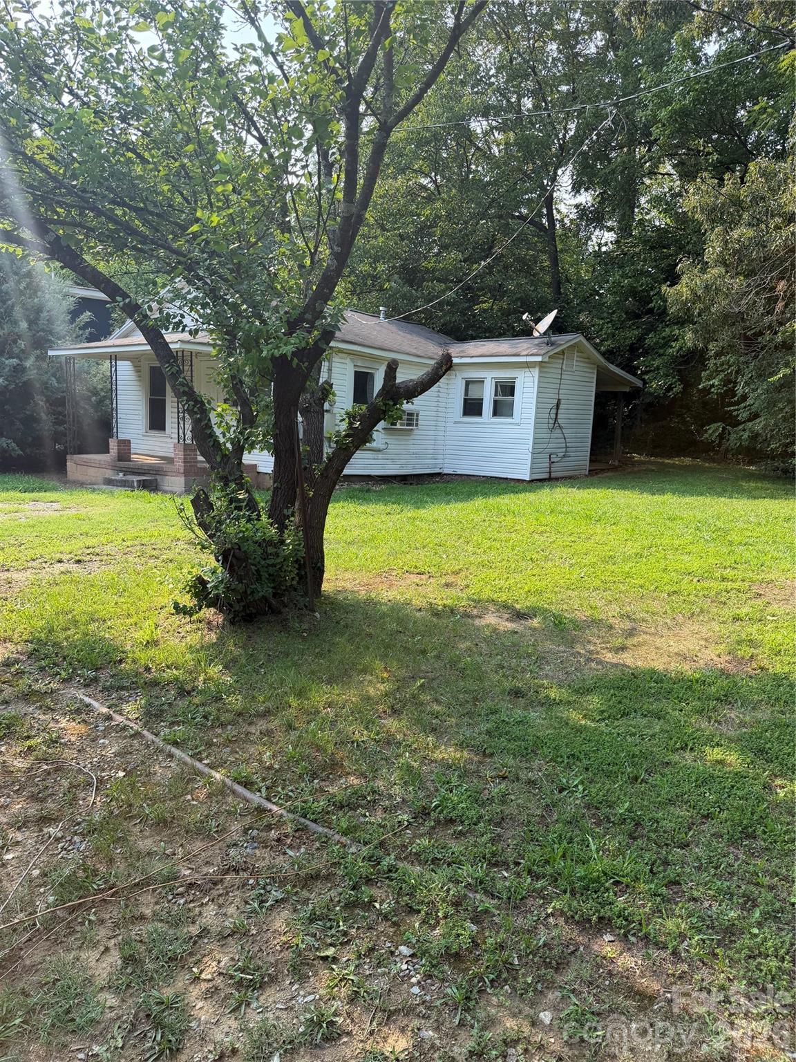 402 Lincoln Street — Belmont